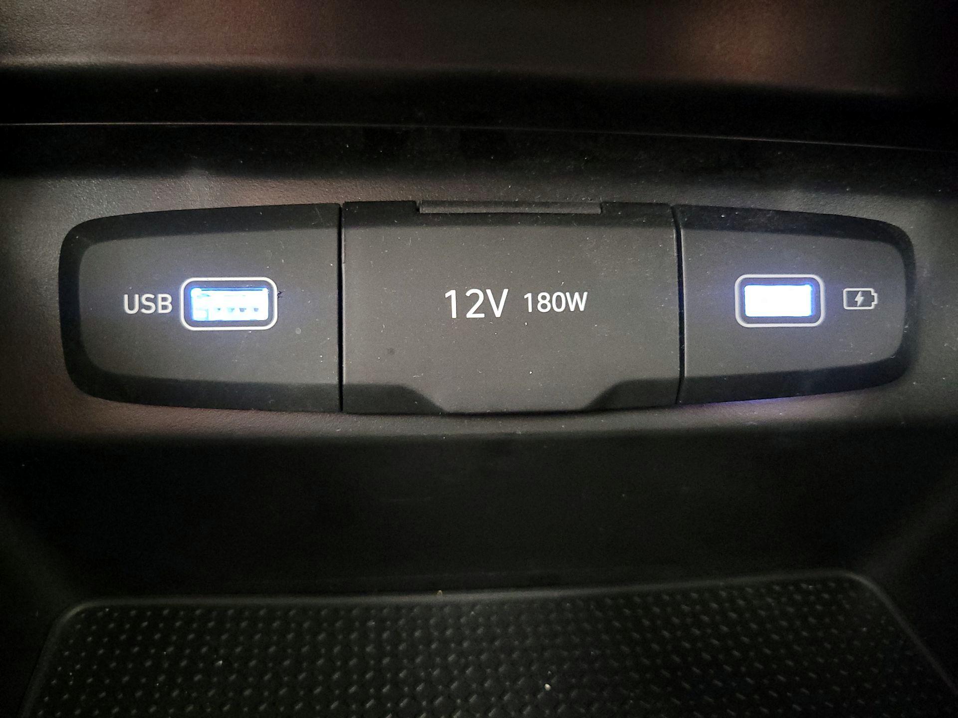 Thumbnail: 2023 Hyundai Tucson - 18