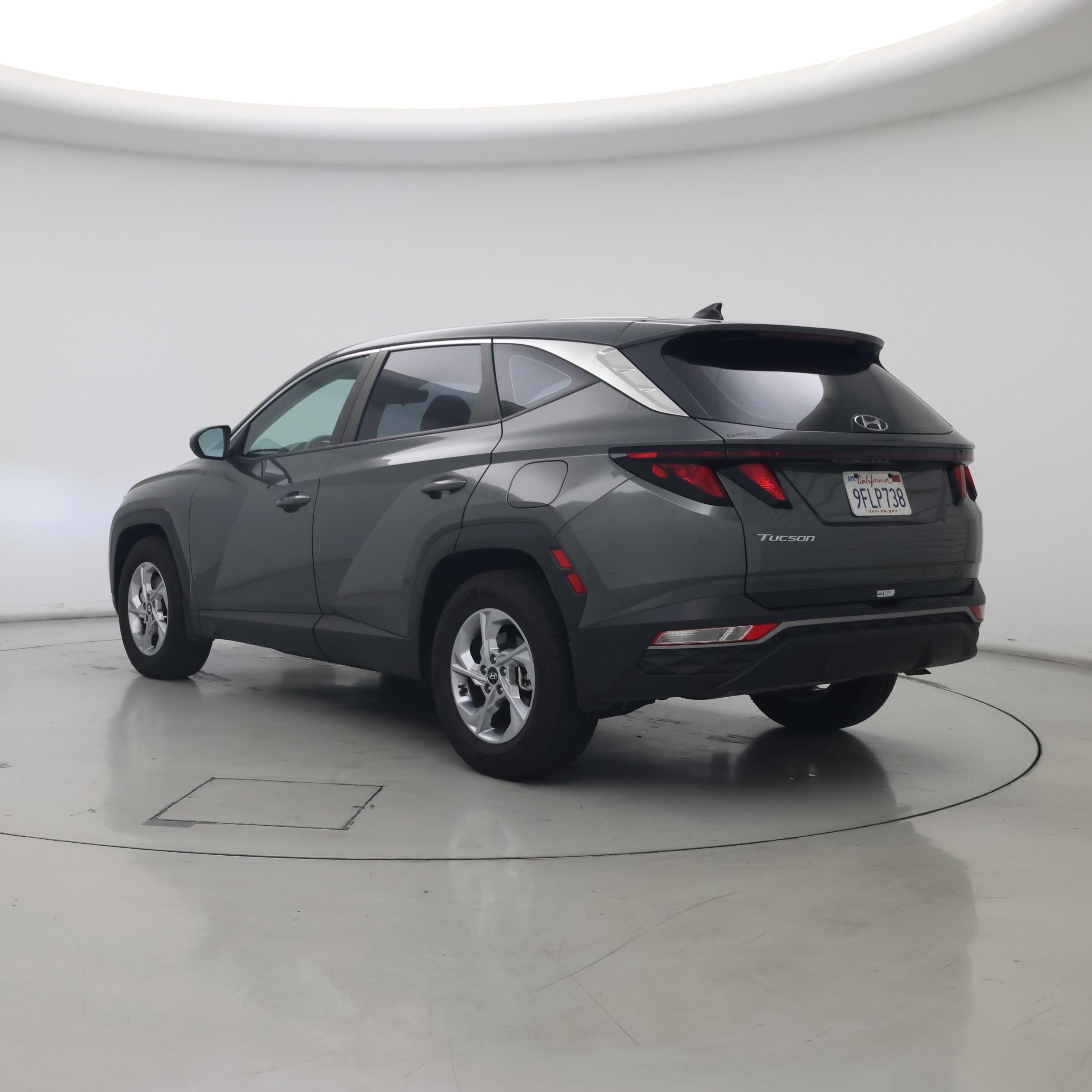 Thumbnail: 2023 Hyundai Tucson - 2