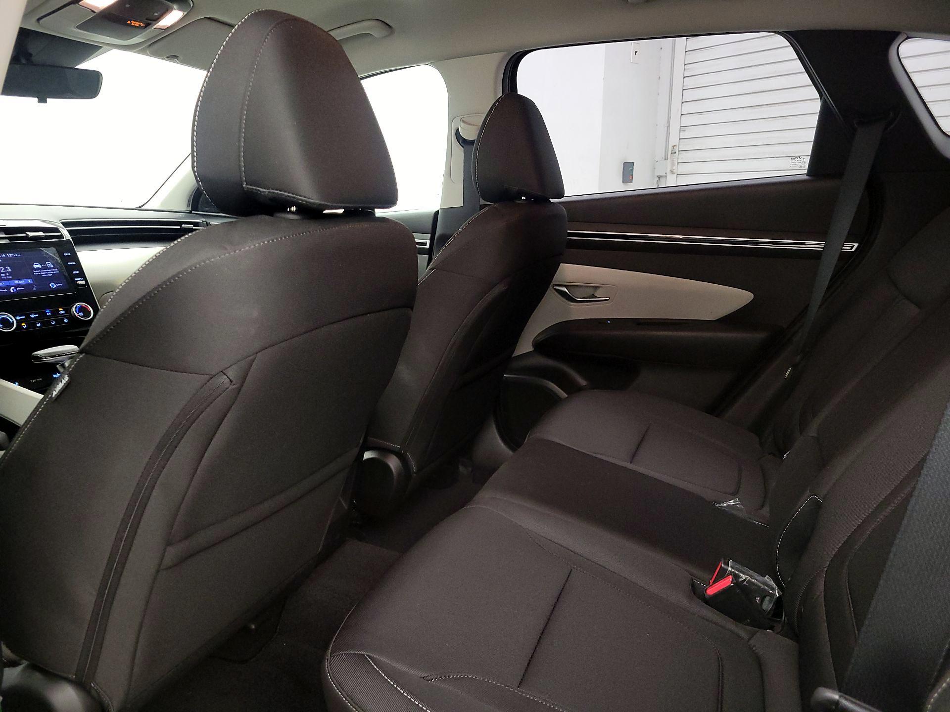 Thumbnail: 2023 Hyundai Tucson - 19