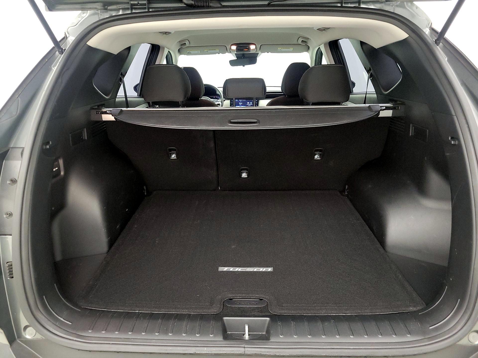 Thumbnail: 2023 Hyundai Tucson - 20