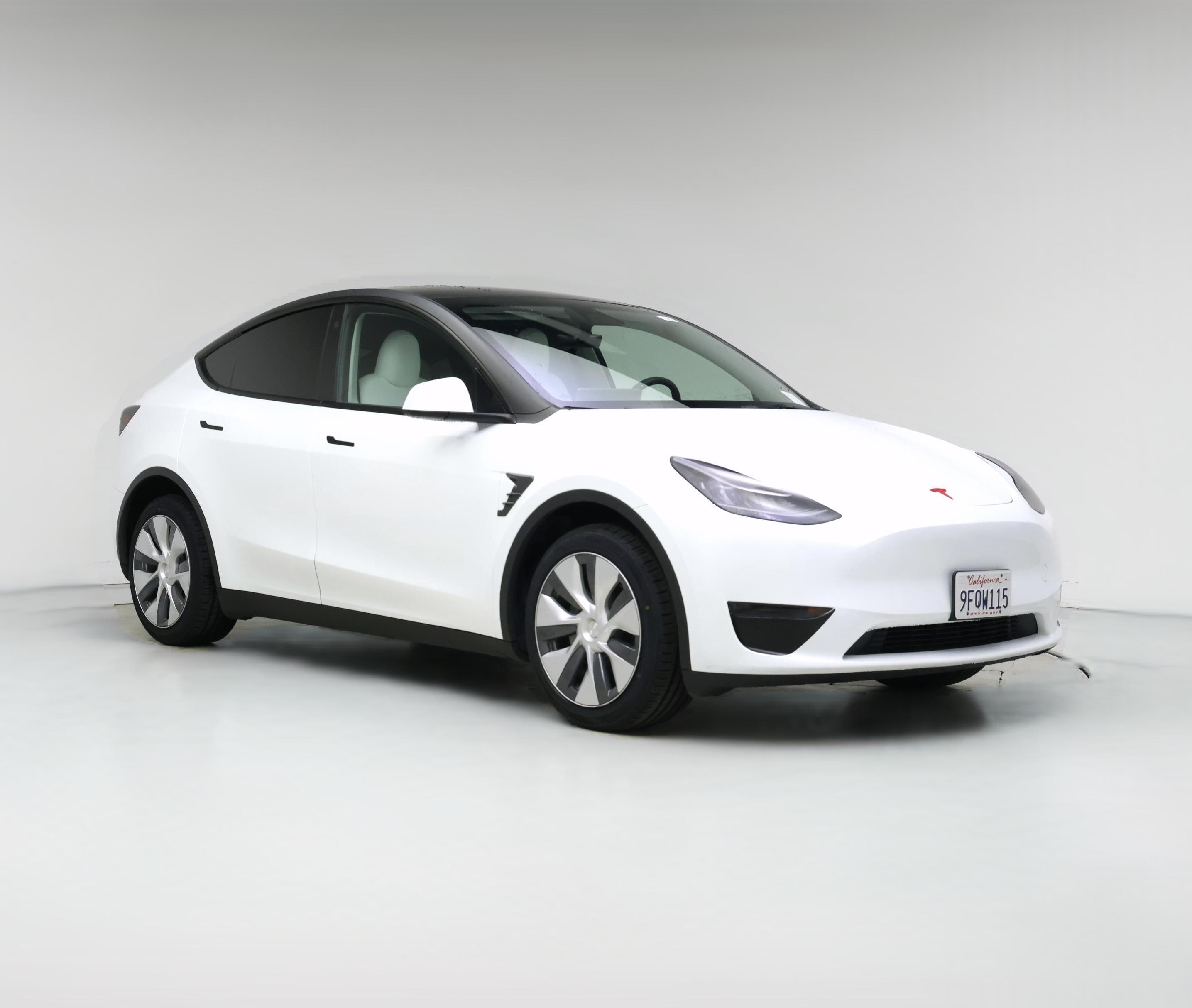Thumbnail: 2023 Tesla Model Y - 1