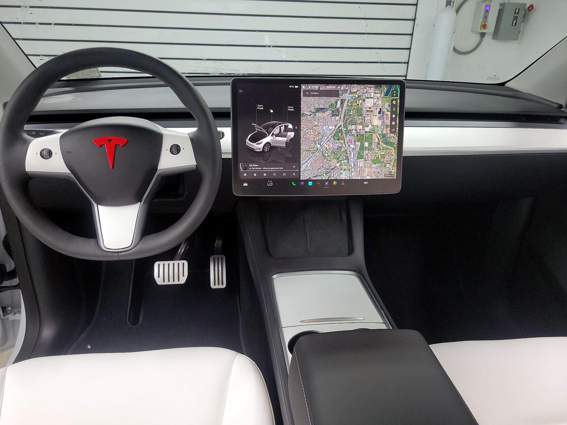 Thumbnail: 2023 Tesla Model Y - 9