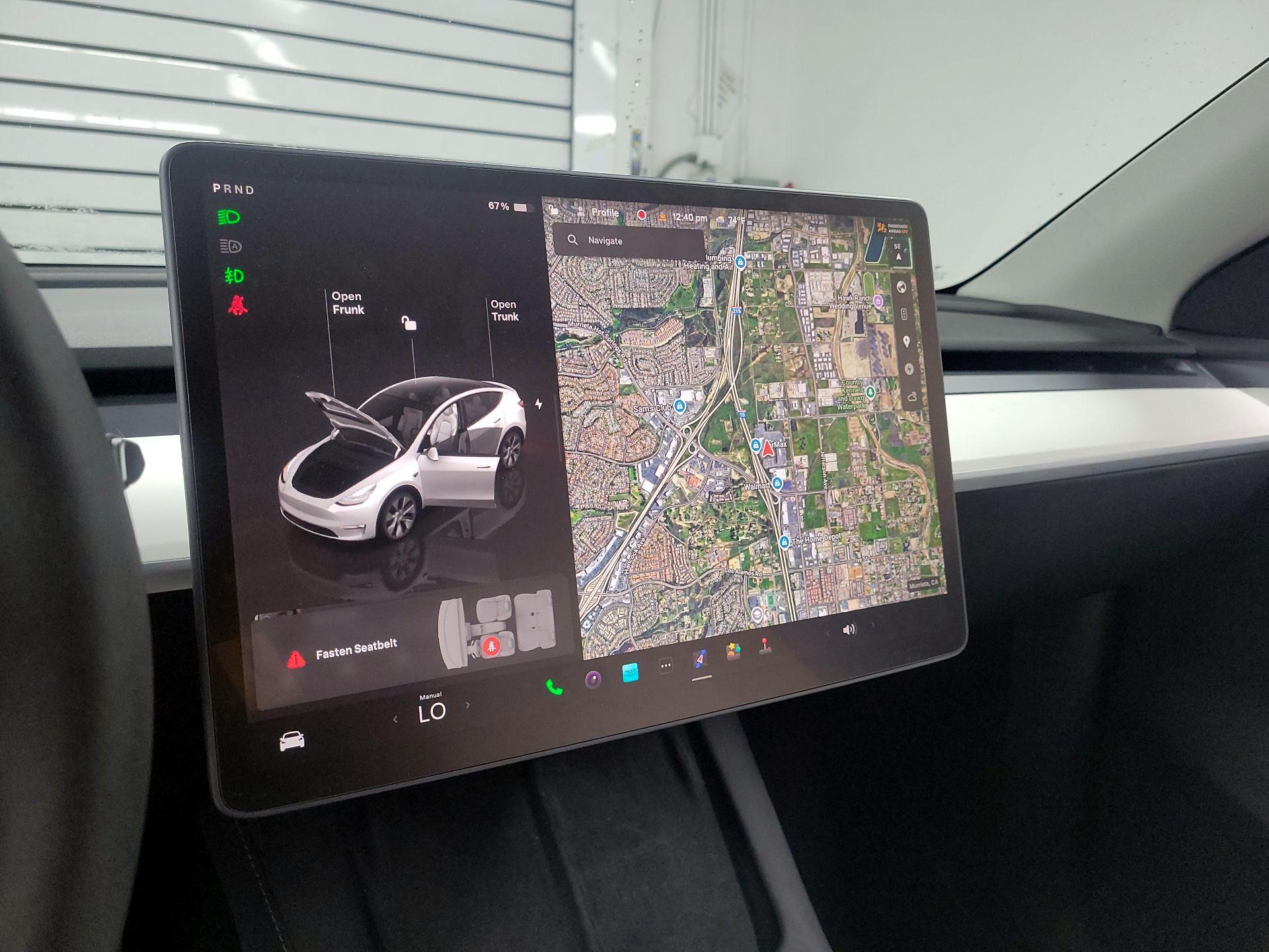 Thumbnail: 2023 Tesla Model Y - 13