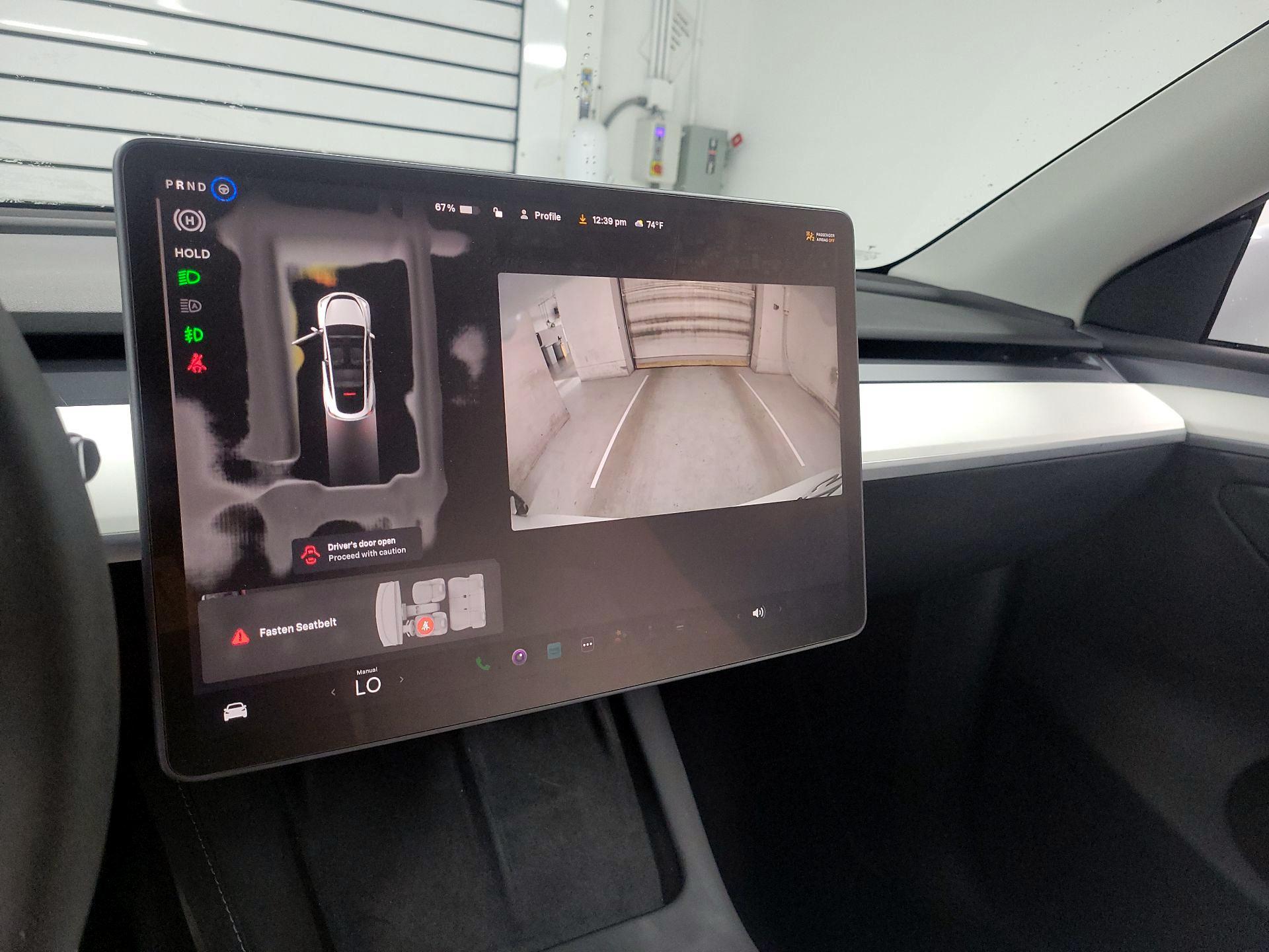 Thumbnail: 2023 Tesla Model Y - 14