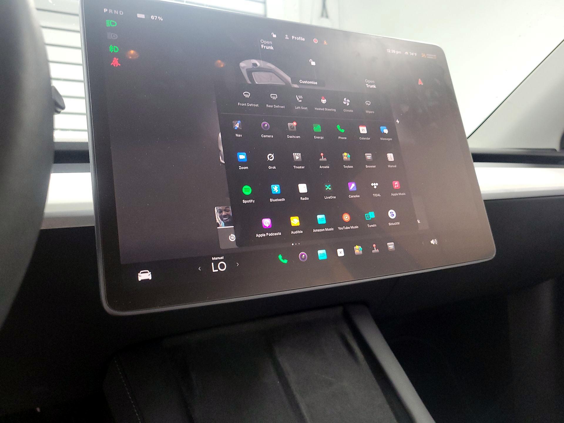 Thumbnail: 2023 Tesla Model Y - 15