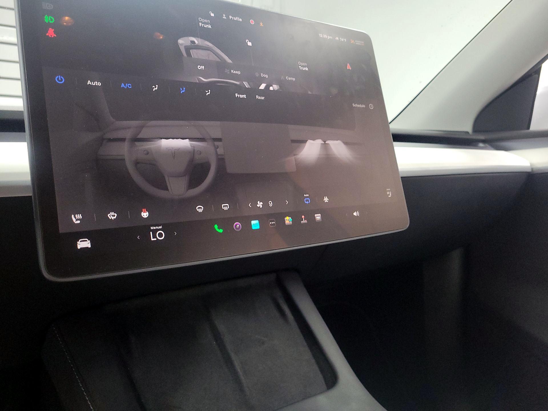Thumbnail: 2023 Tesla Model Y - 16