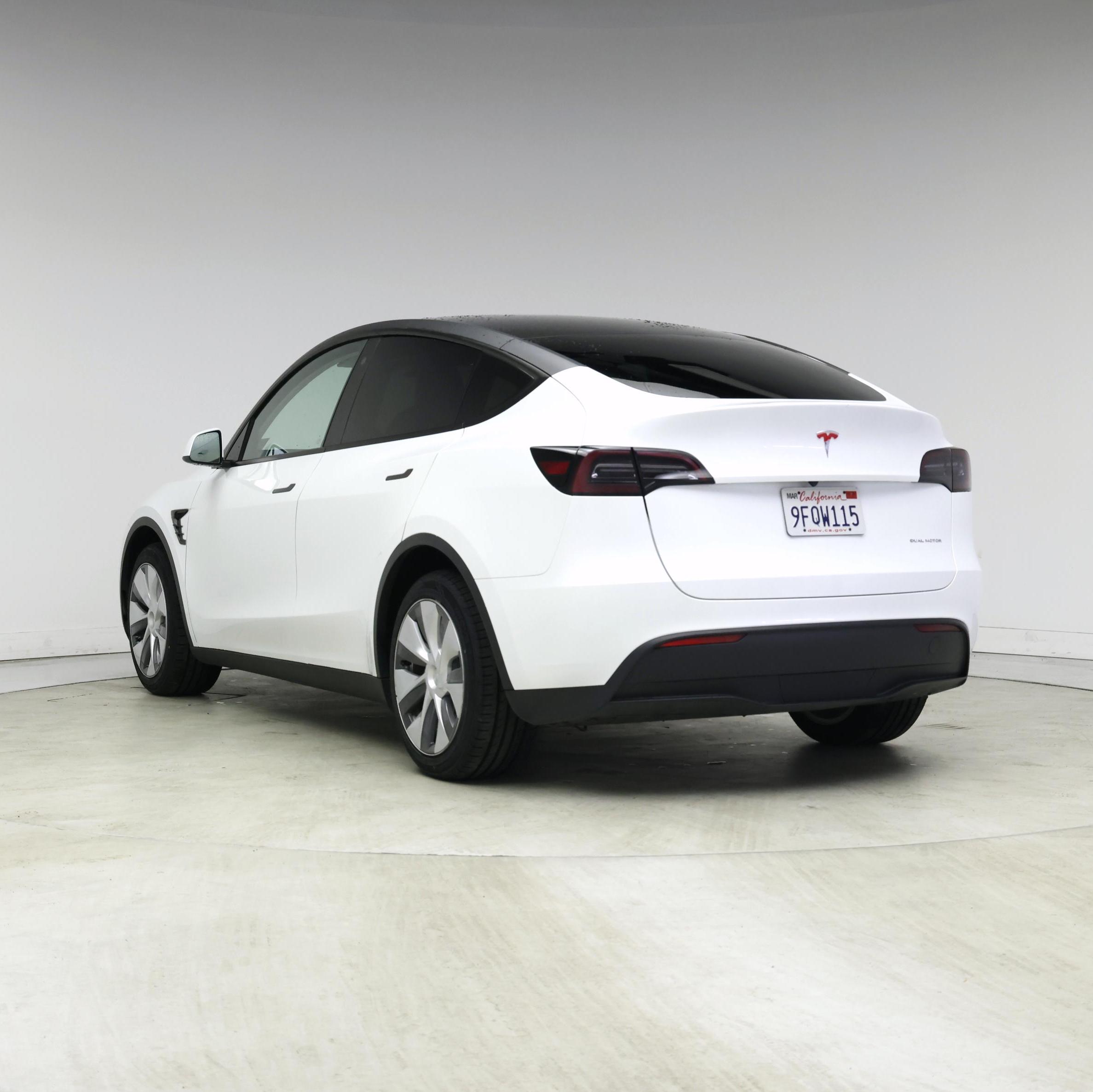 Thumbnail: 2023 Tesla Model Y - 2