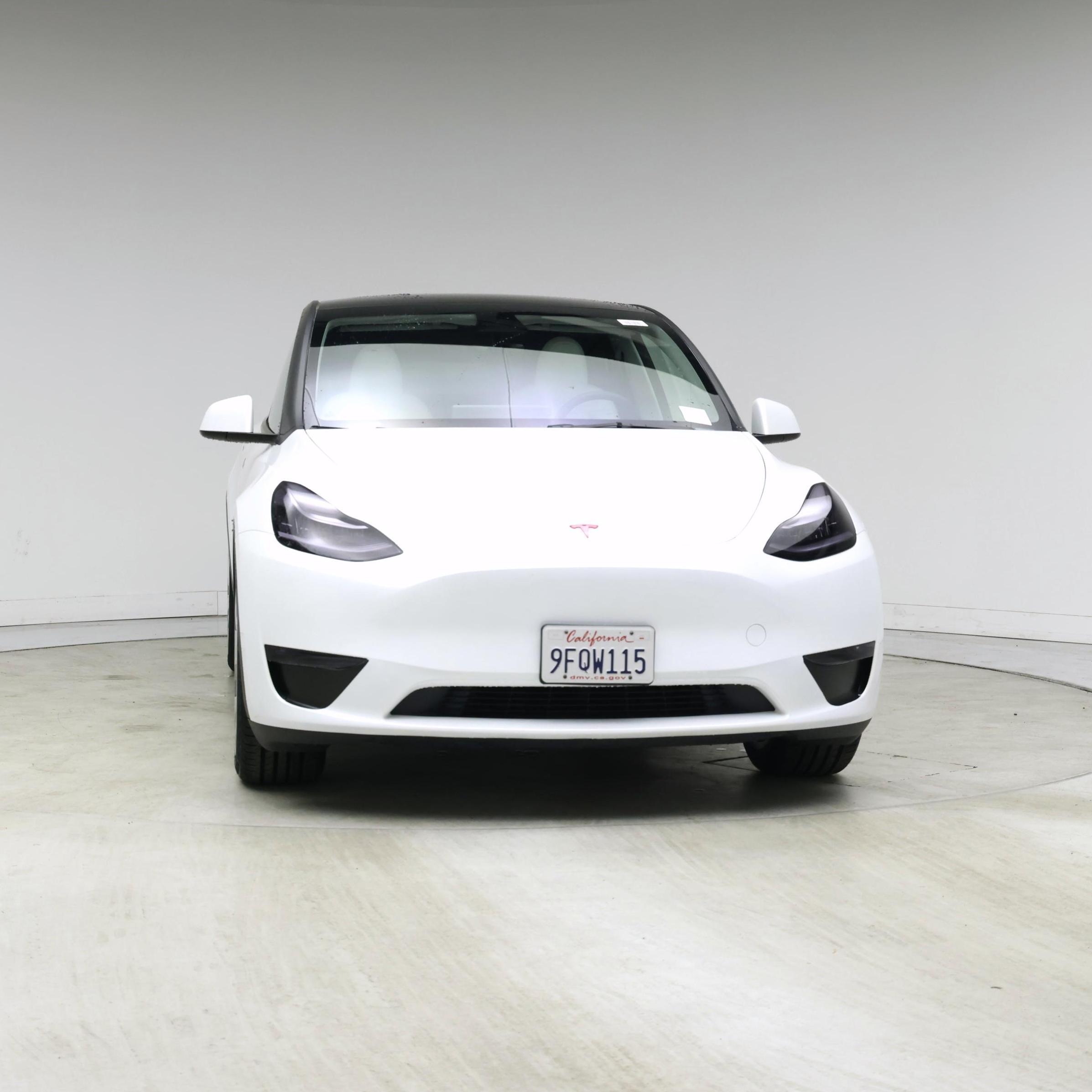 Thumbnail: 2023 Tesla Model Y - 5