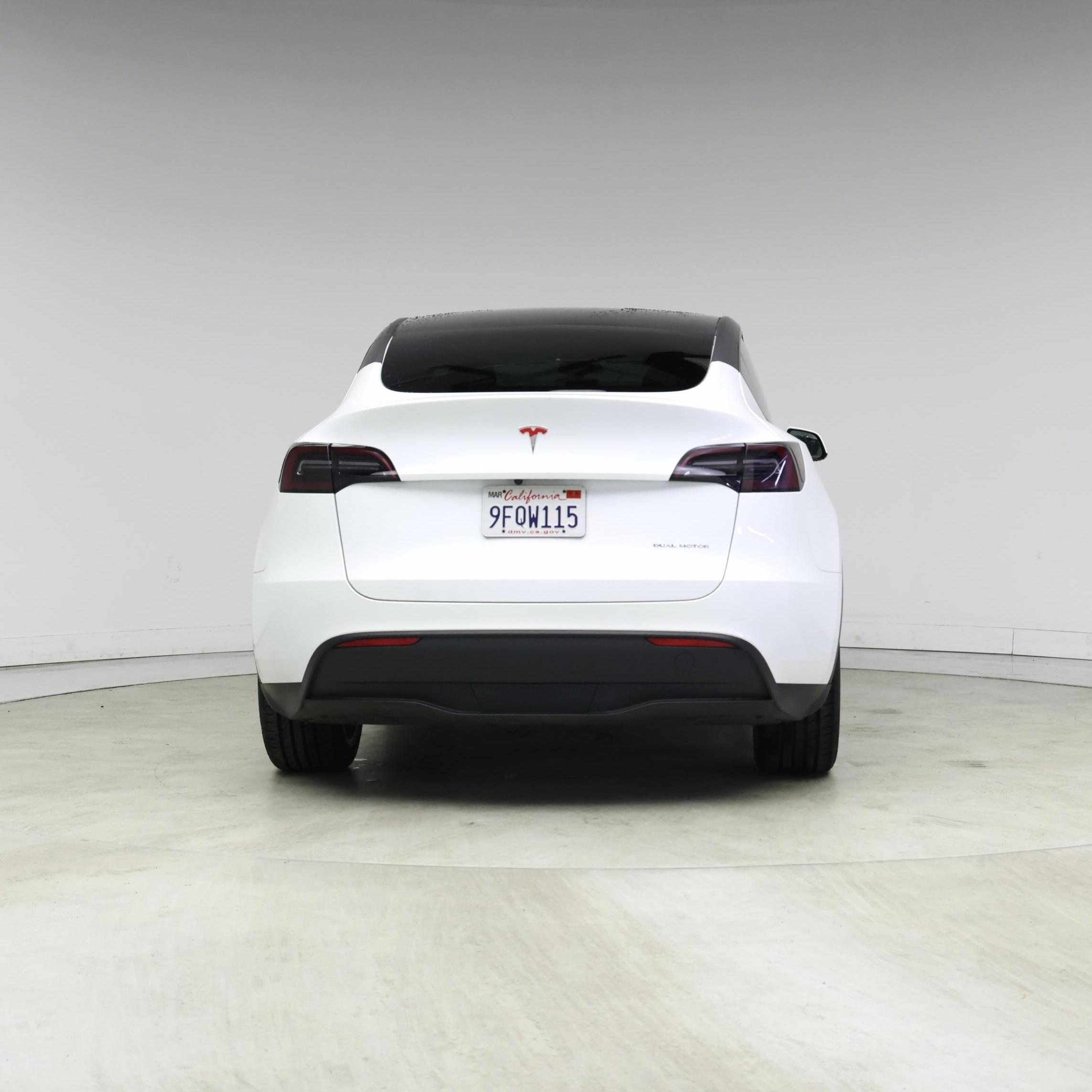 Thumbnail: 2023 Tesla Model Y - 6