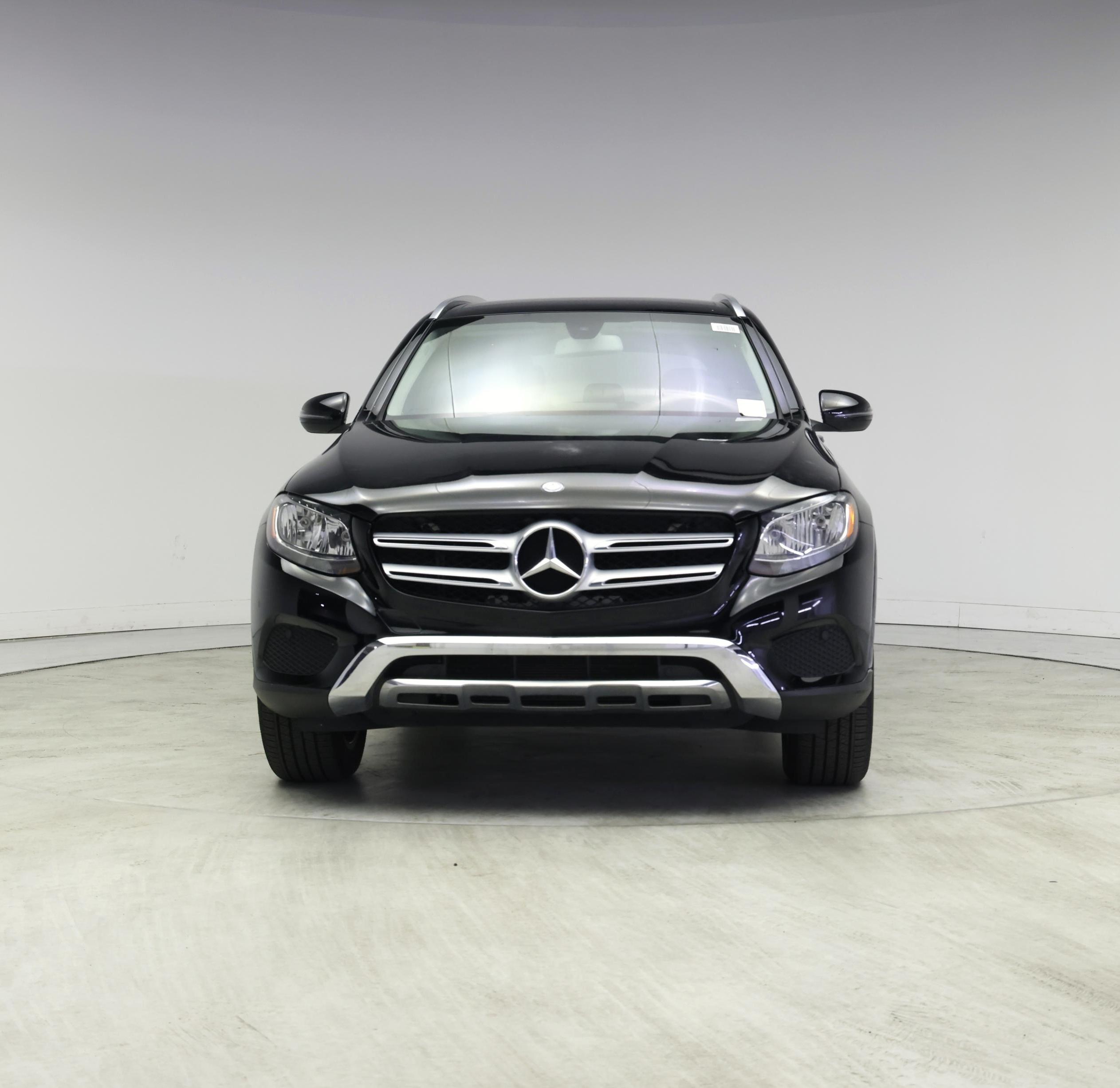 Thumbnail: 2016 Mercedes-Benz GLC - 5