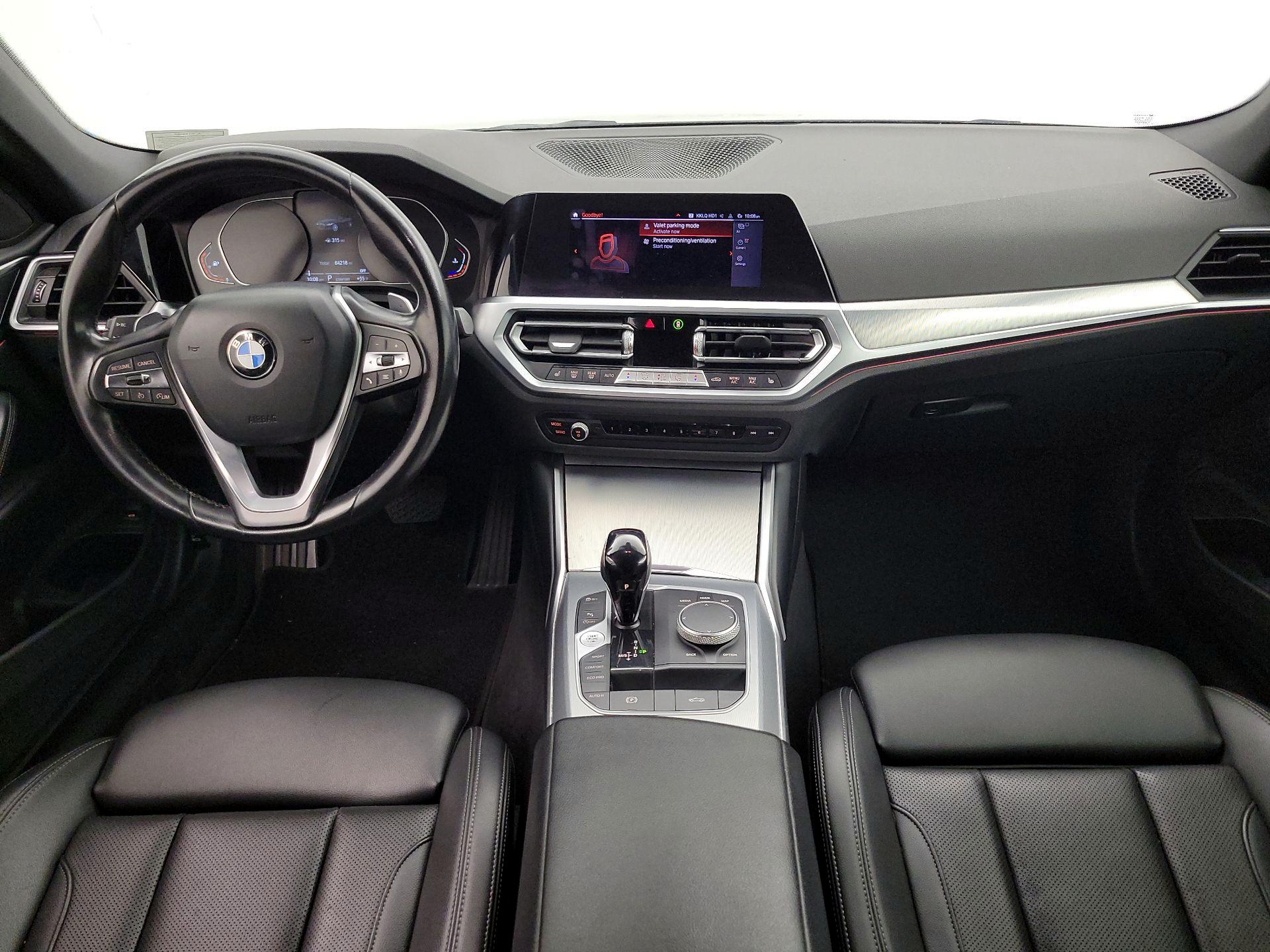 Thumbnail: 2022 BMW 4 Series - 9