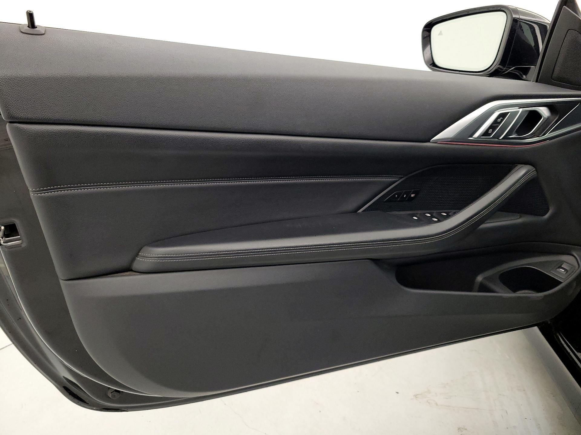 Thumbnail: 2022 BMW 4 Series - 12