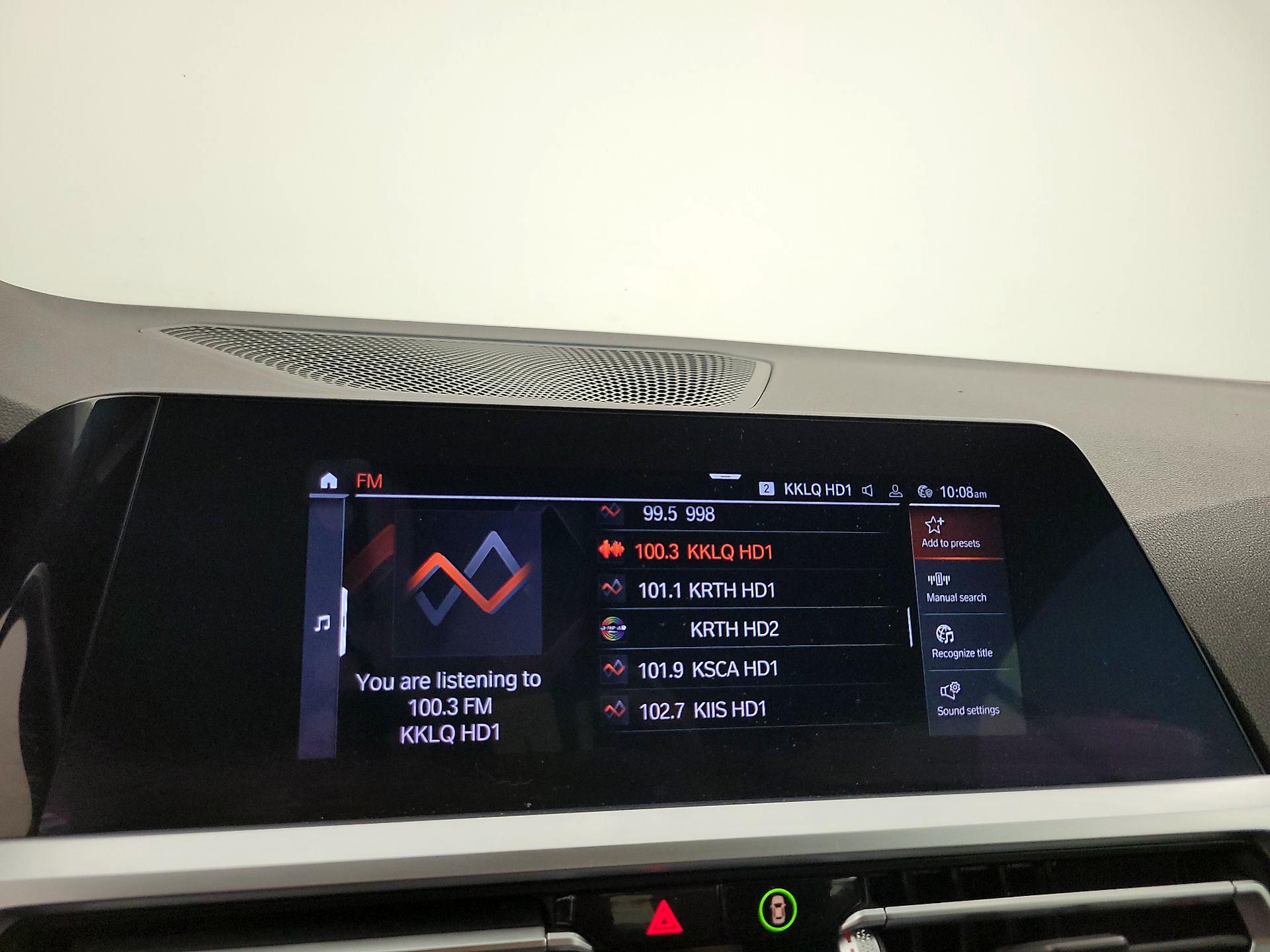 Thumbnail: 2022 BMW 4 Series - 16