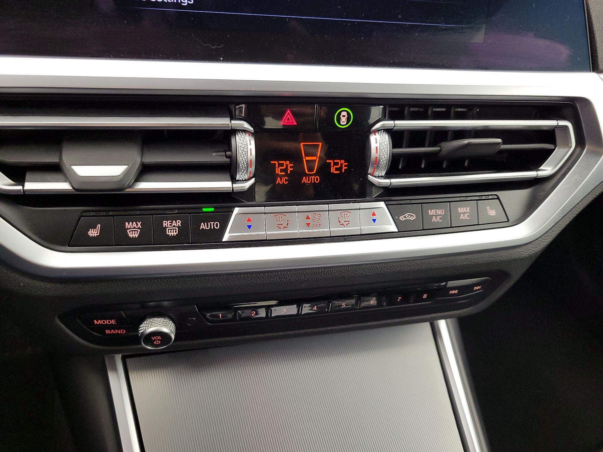 Thumbnail: 2022 BMW 4 Series - 17