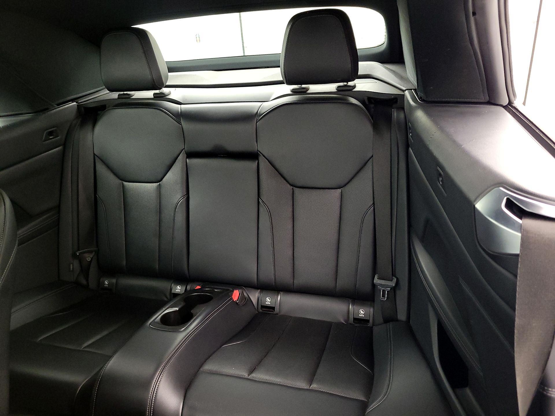 Thumbnail: 2022 BMW 4 Series - 20