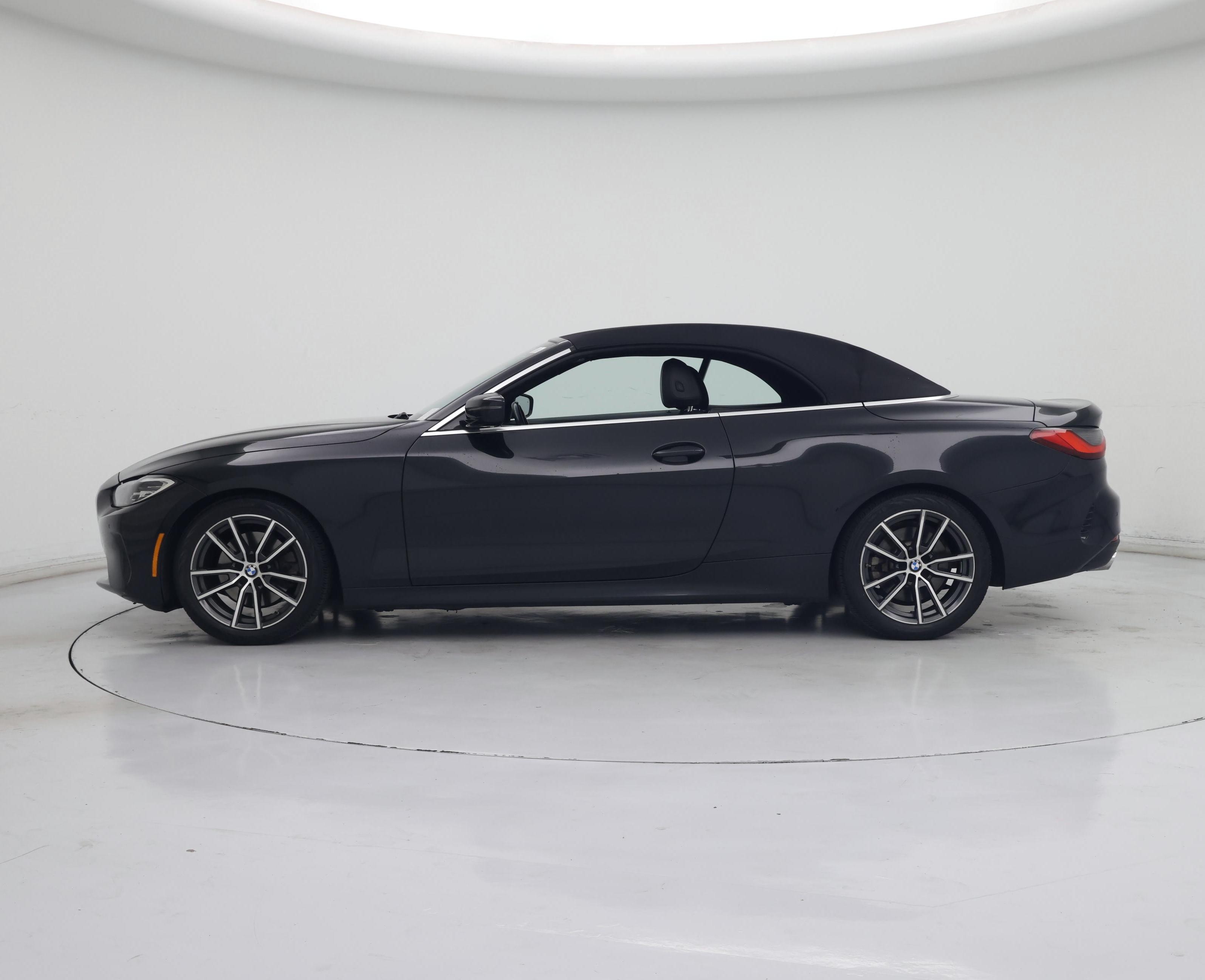 Thumbnail: 2022 BMW 4 Series - 3