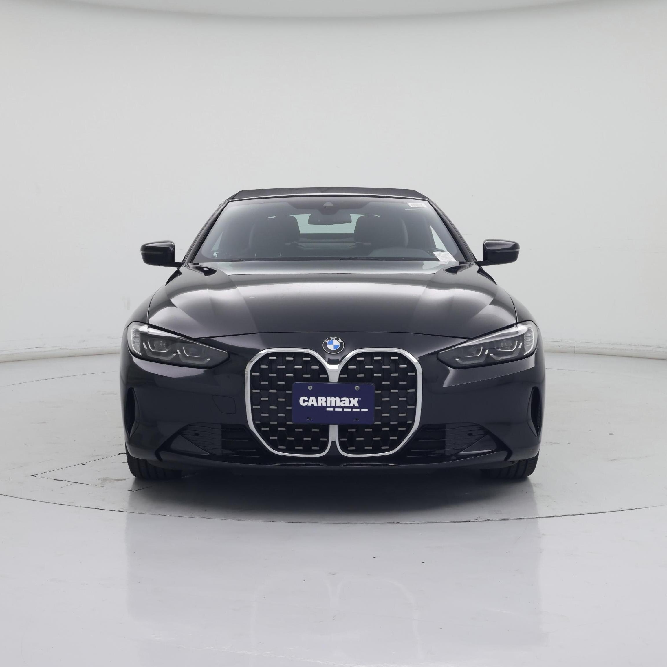 Thumbnail: 2022 BMW 4 Series - 5