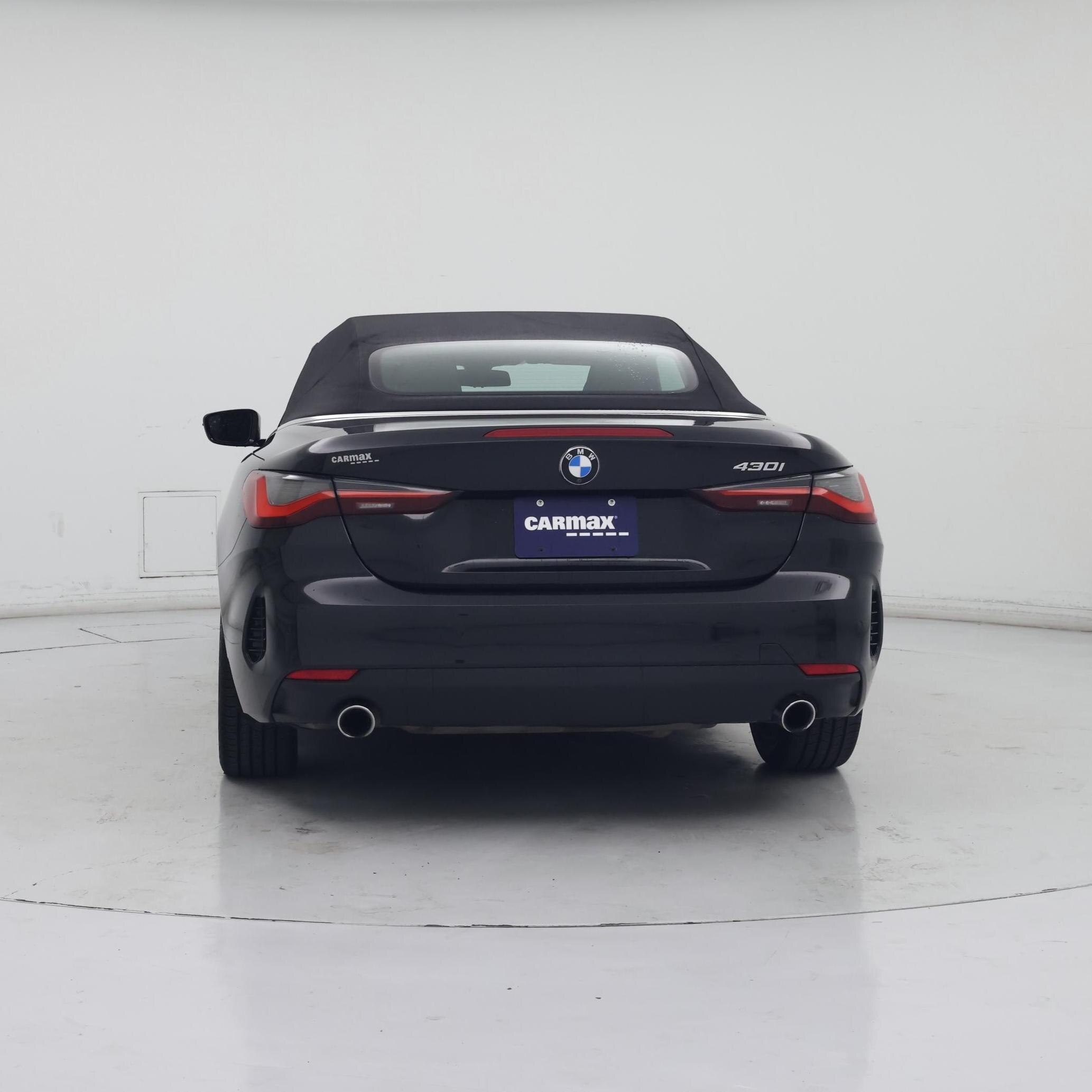 Thumbnail: 2022 BMW 4 Series - 6