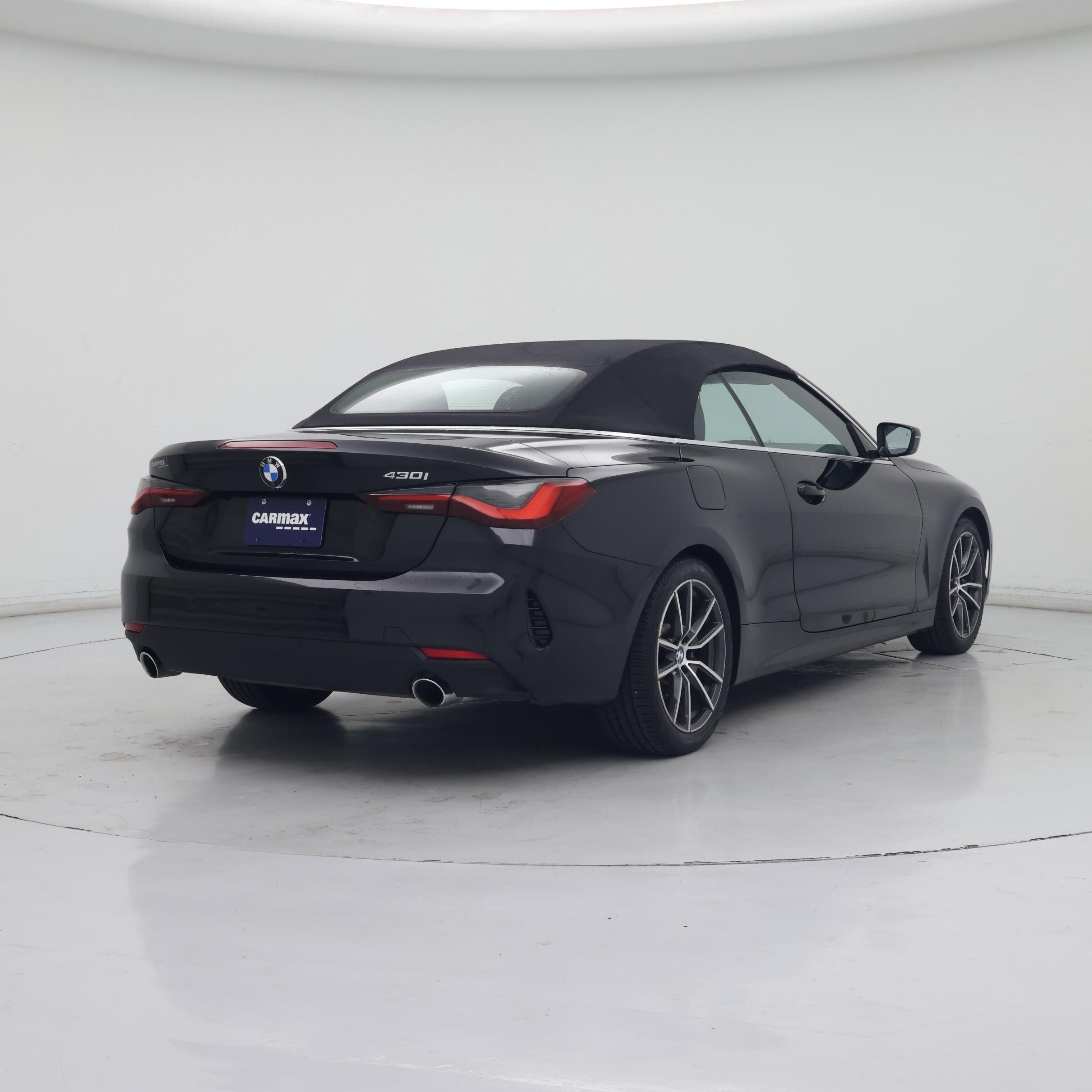 Thumbnail: 2022 BMW 4 Series - 8