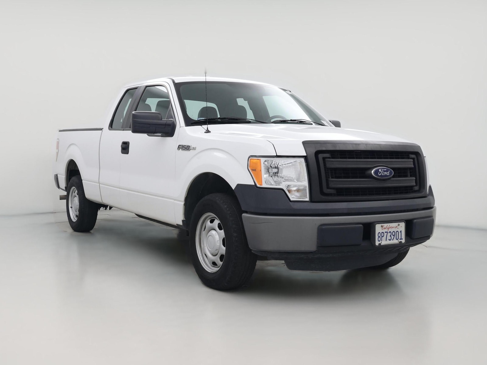 2014 Ford F-150 XL