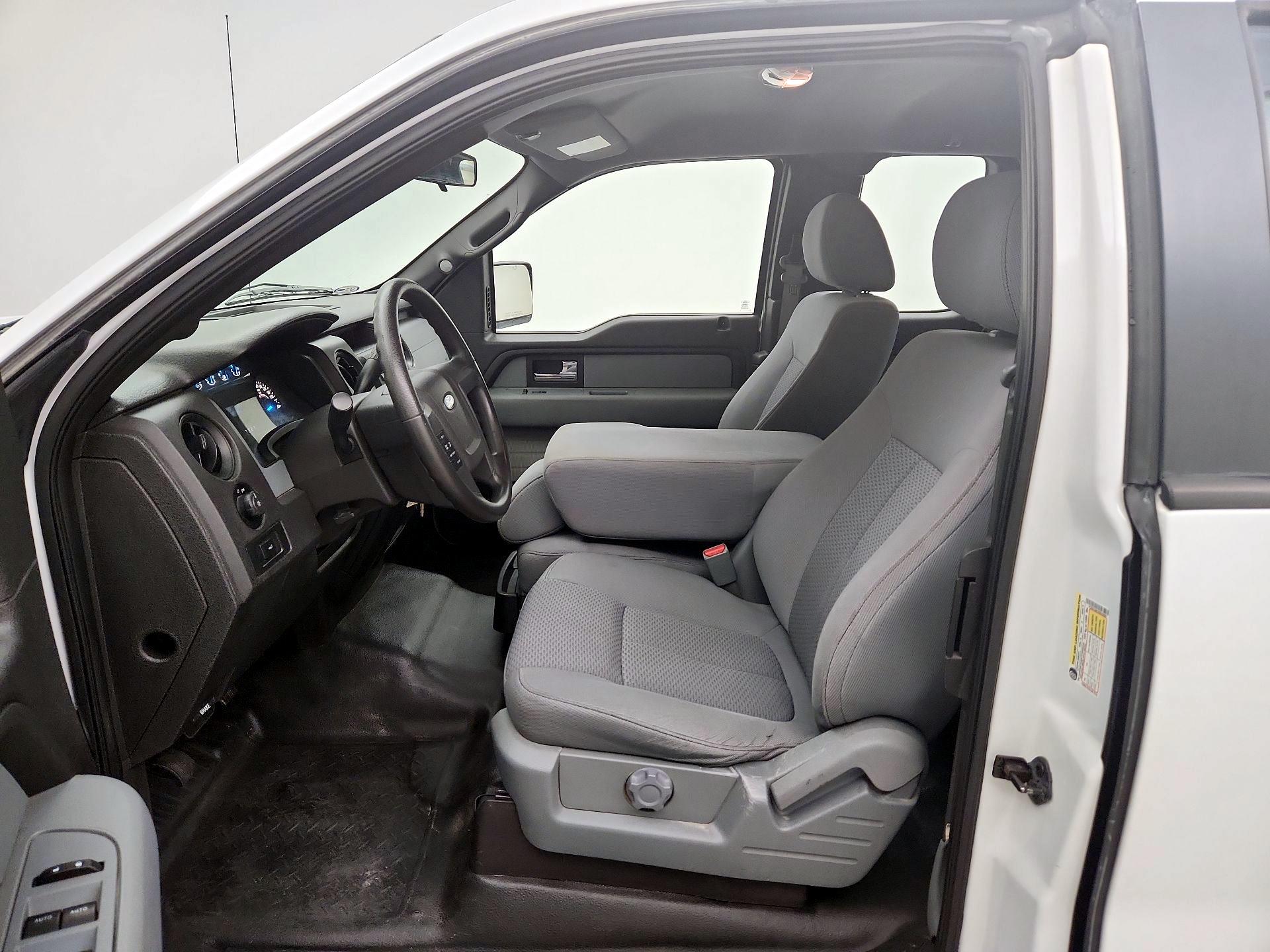Thumbnail: 2014 Ford F-150 - 11