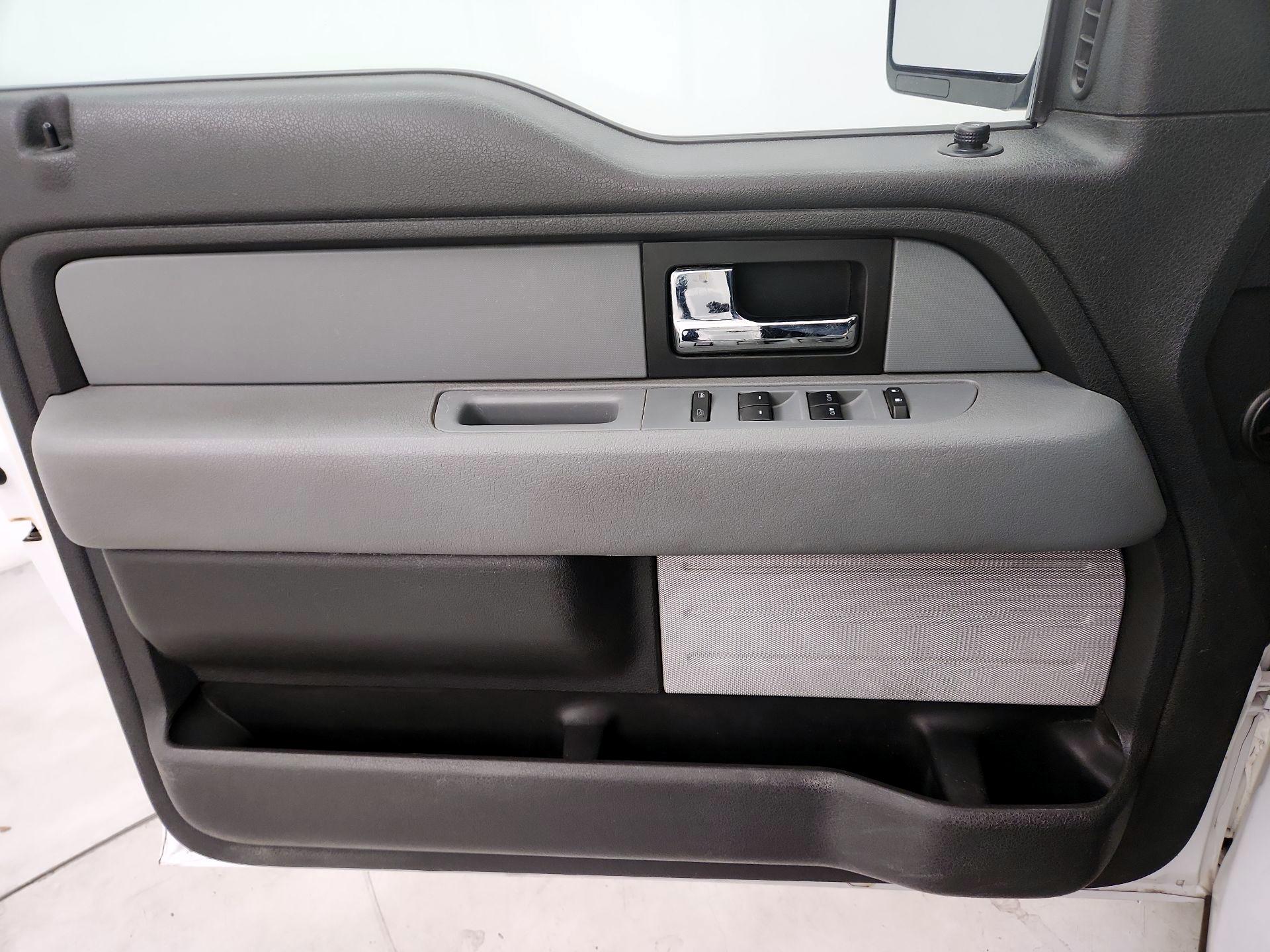 Thumbnail: 2014 Ford F-150 - 12