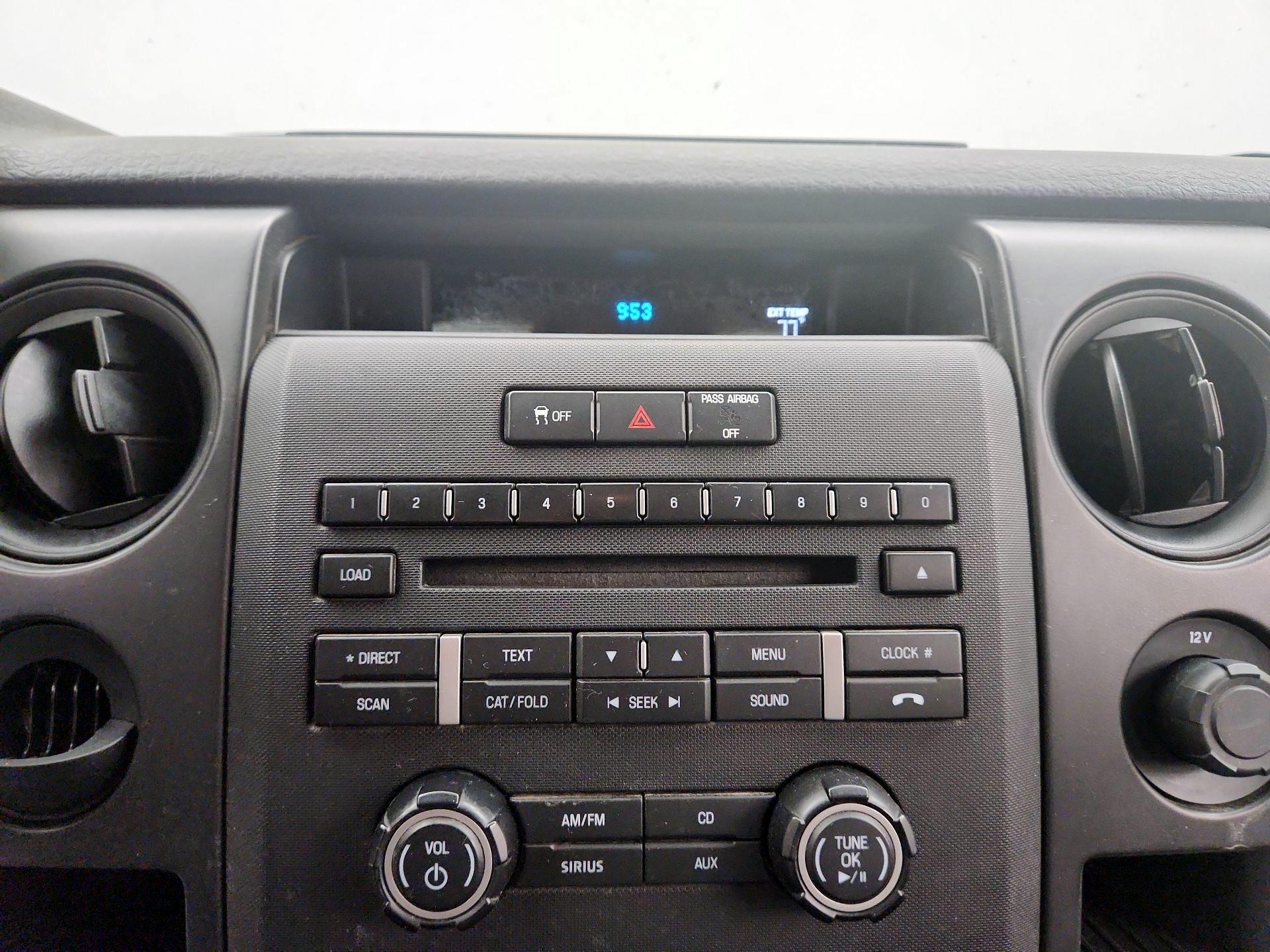 Thumbnail: 2014 Ford F-150 - 14