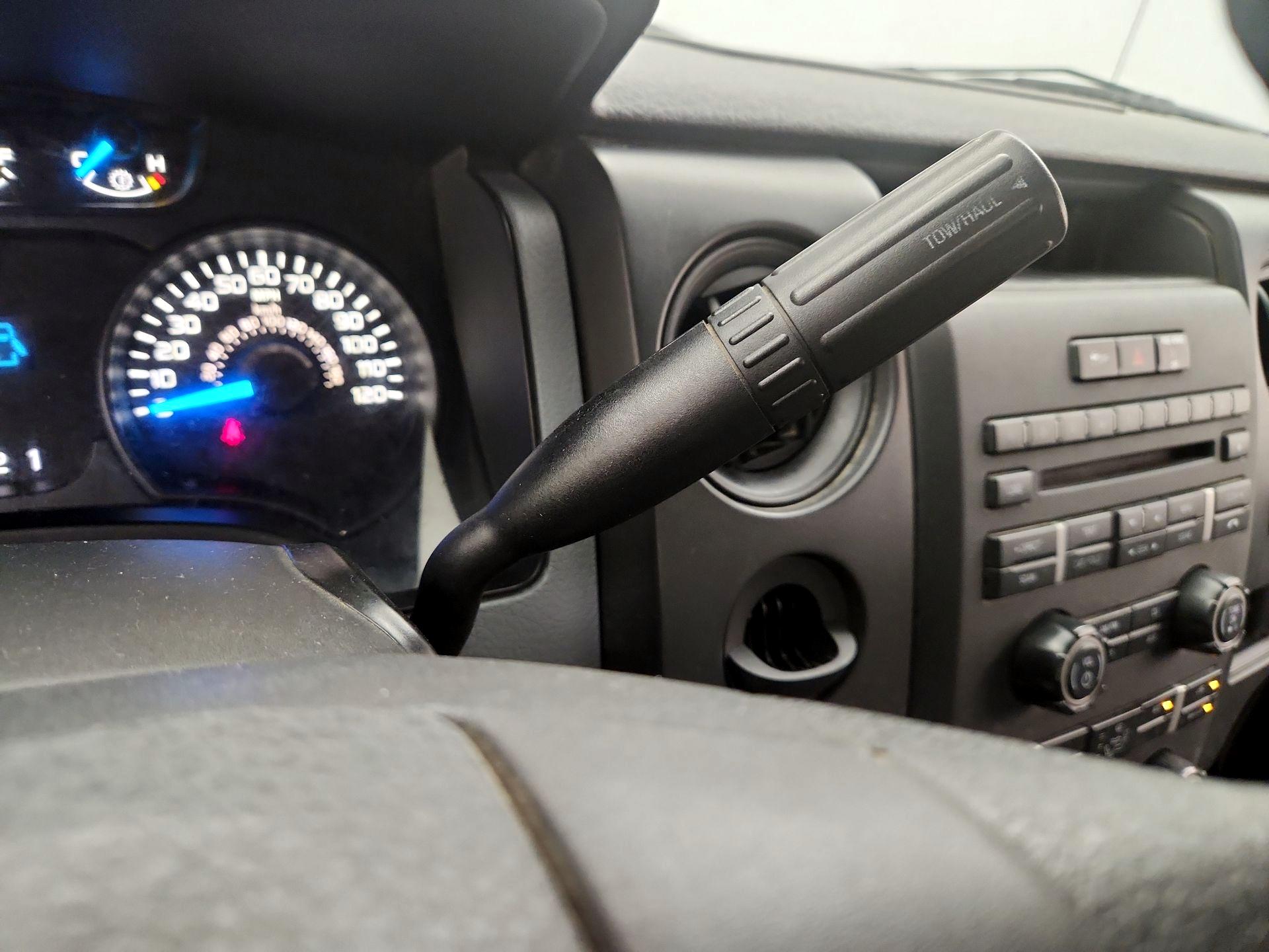Thumbnail: 2014 Ford F-150 - 16
