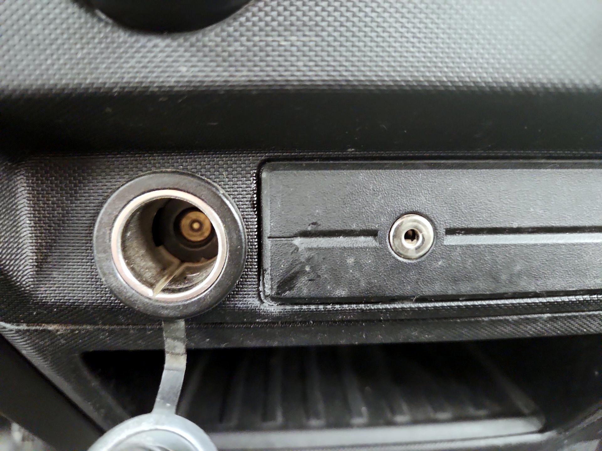 Thumbnail: 2014 Ford F-150 - 17