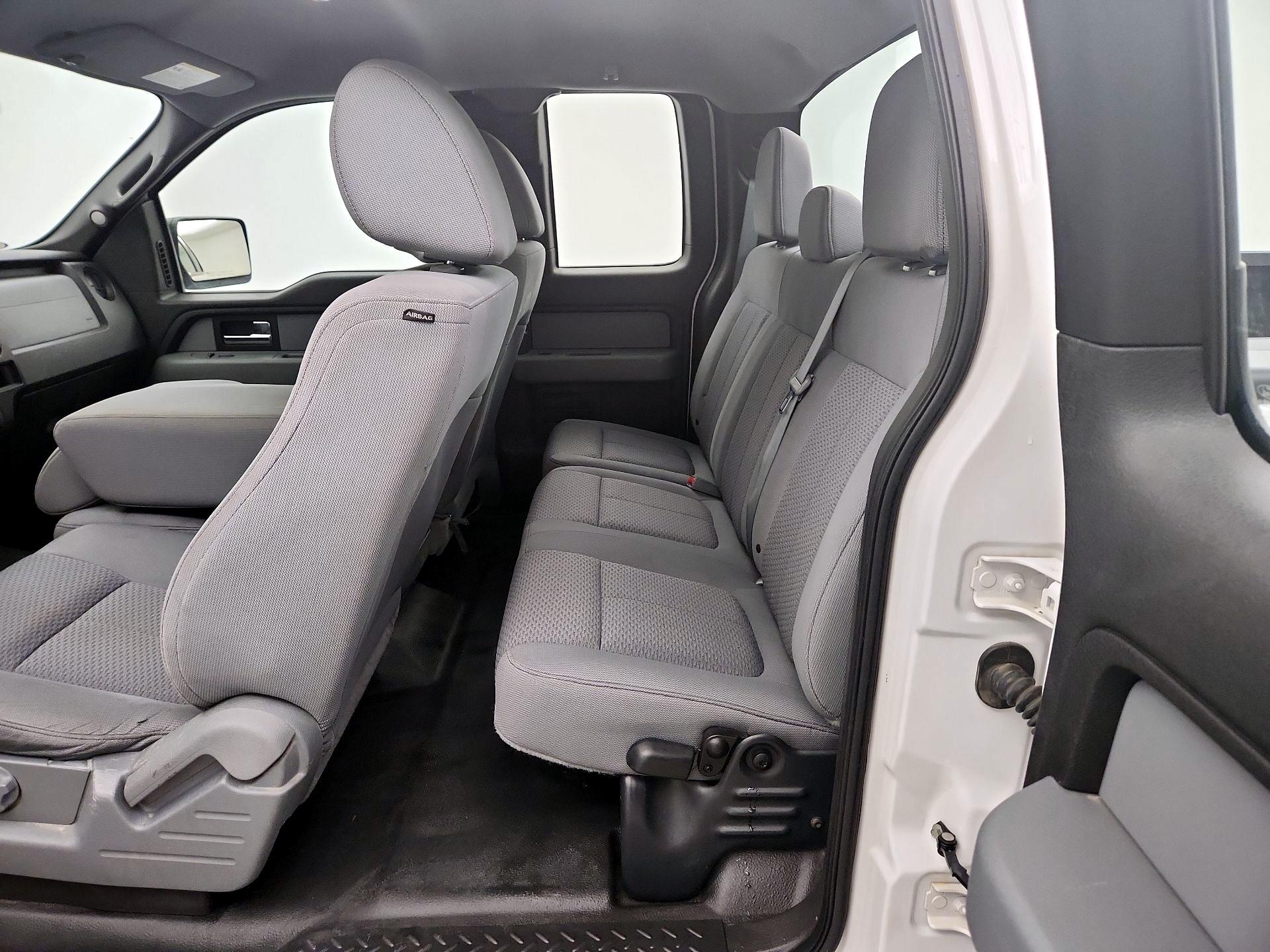 Thumbnail: 2014 Ford F-150 - 18