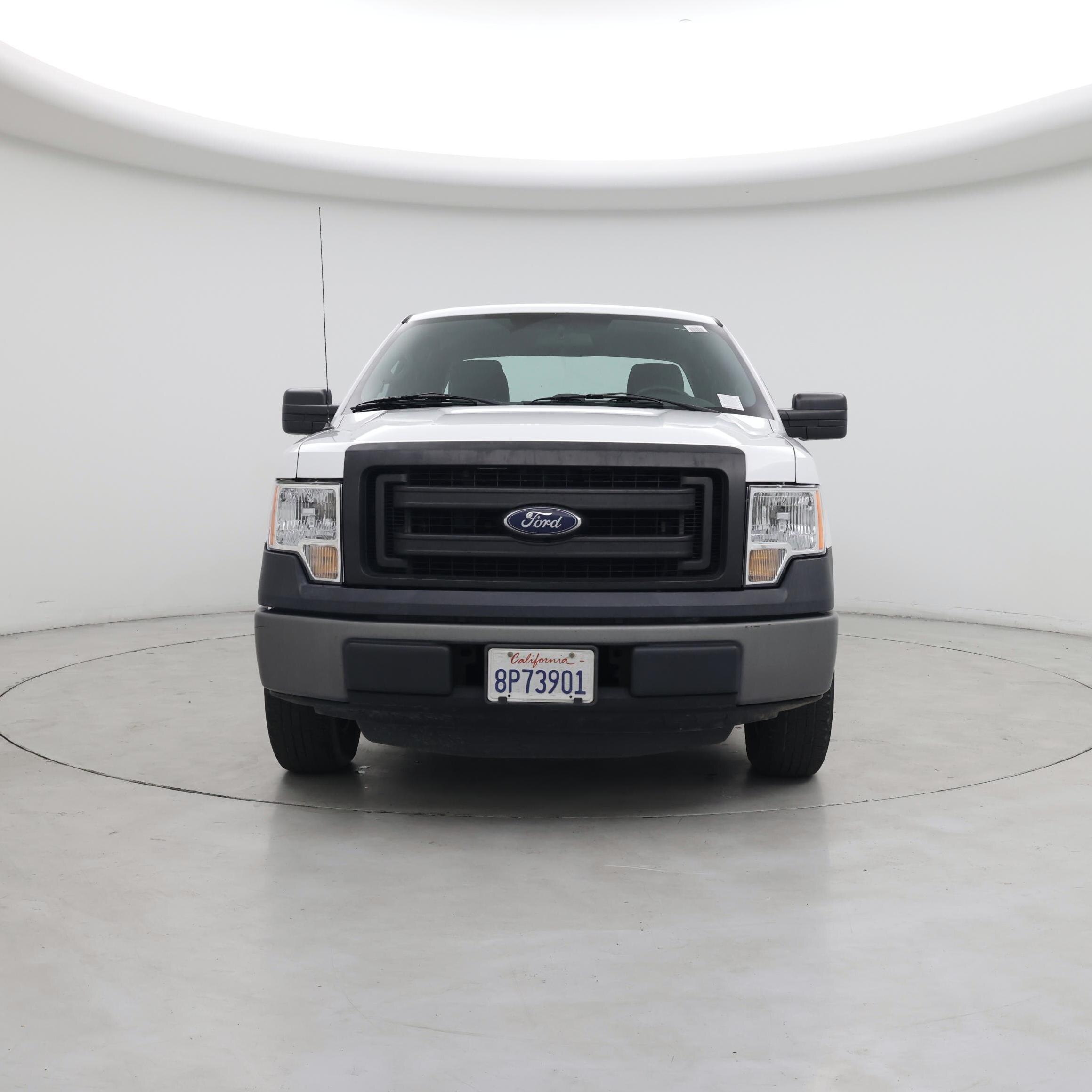 Thumbnail: 2014 Ford F-150 - 5