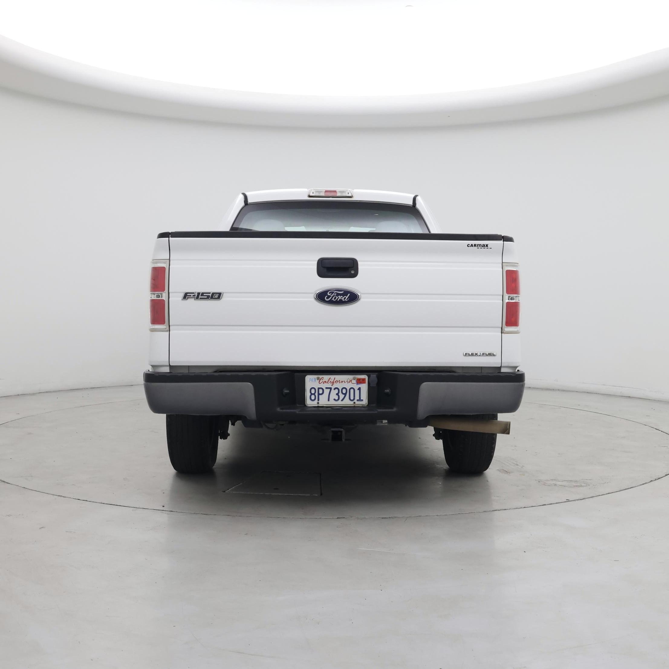 Thumbnail: 2014 Ford F-150 - 6