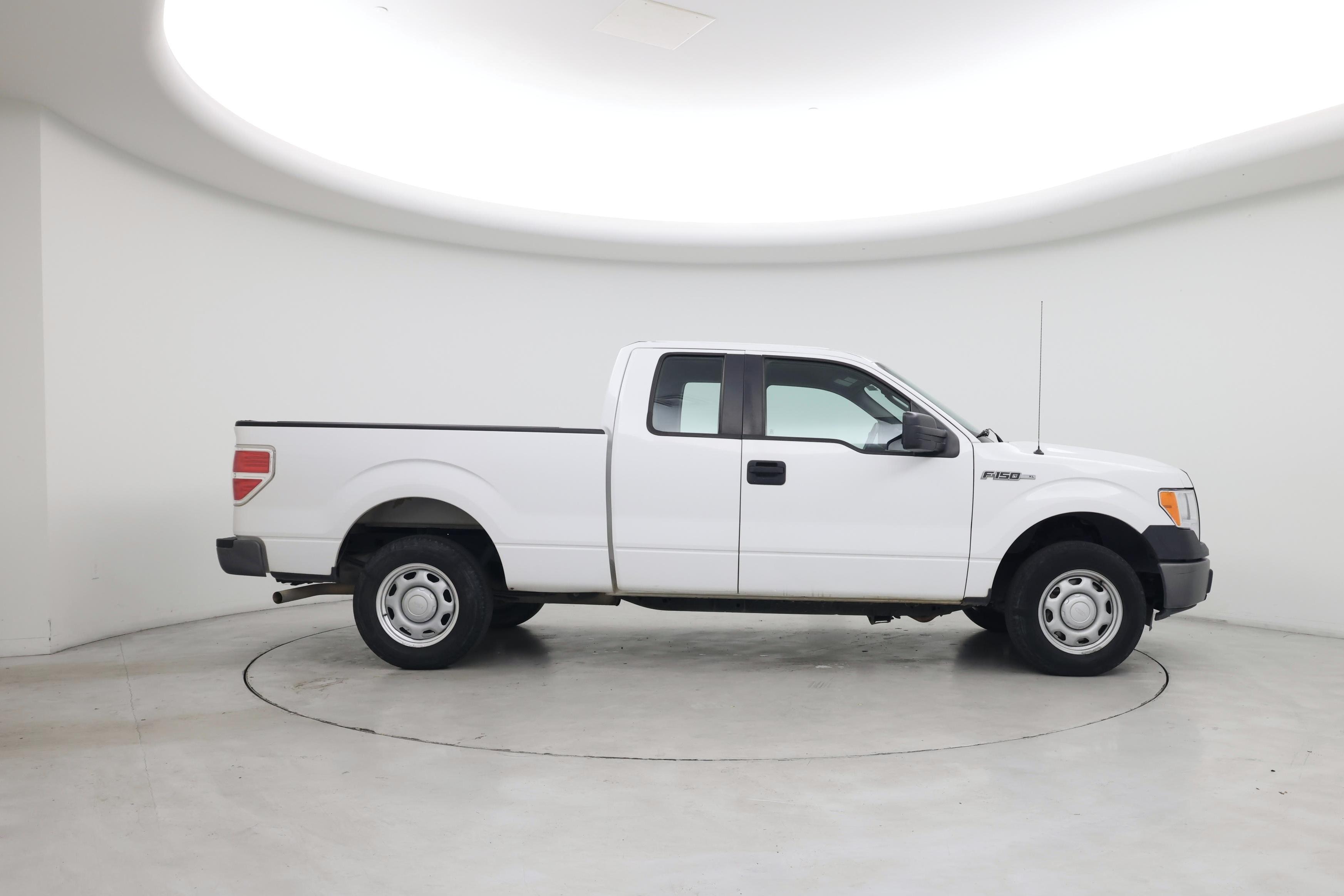 Thumbnail: 2014 Ford F-150 - 7