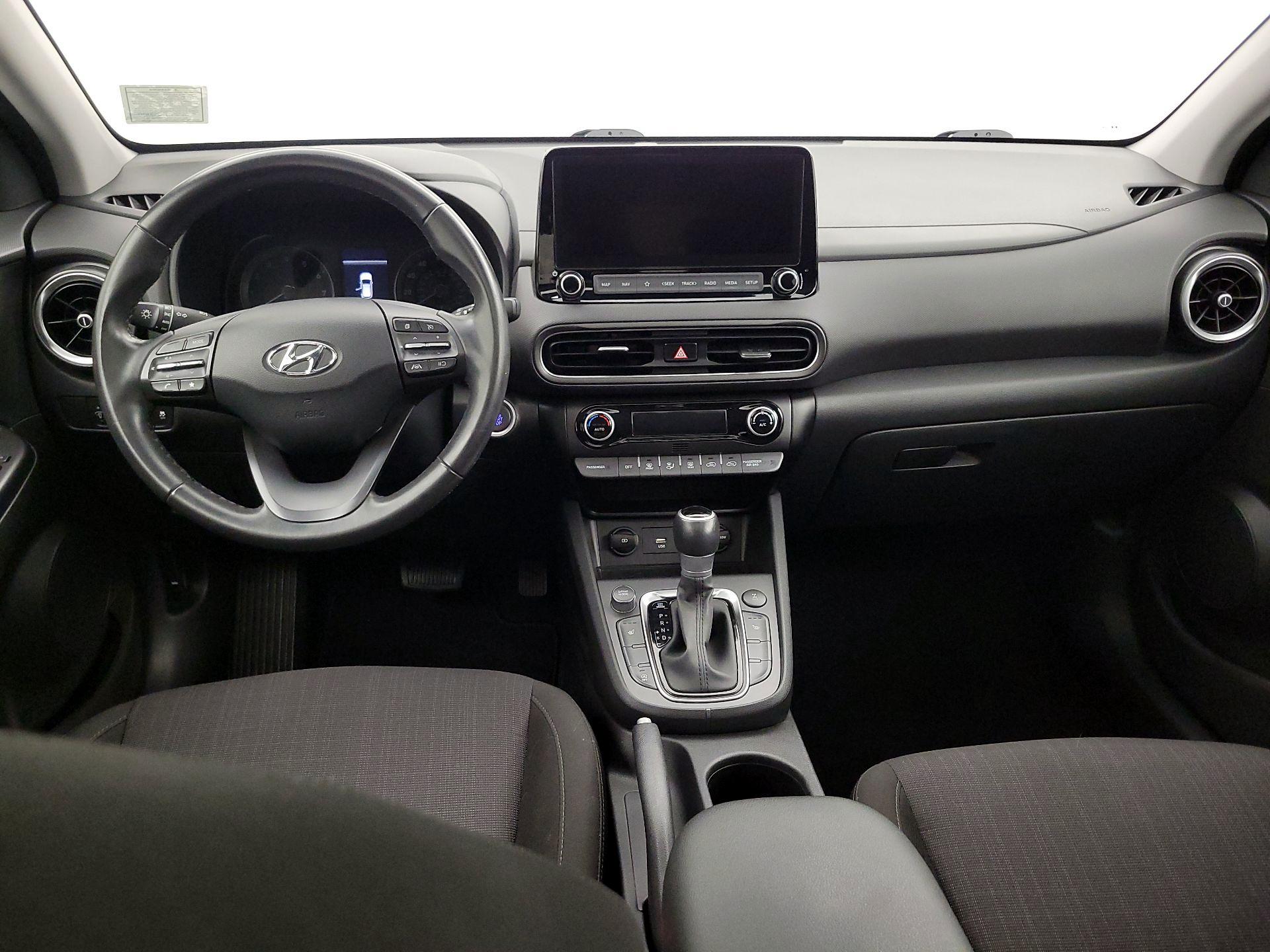 Thumbnail: 2023 Hyundai Kona - 9