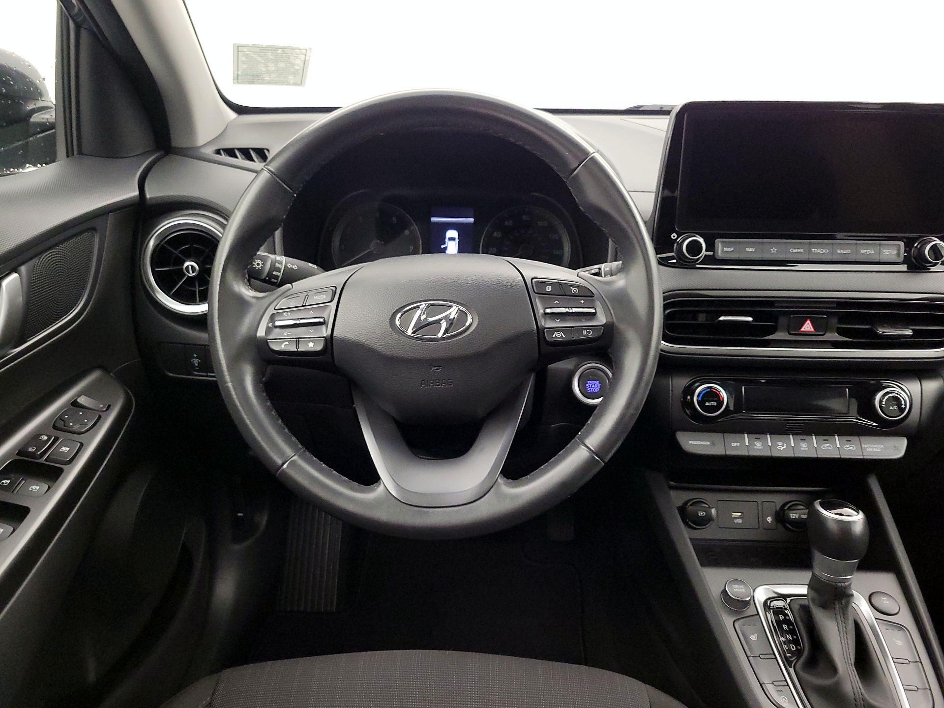 Thumbnail: 2023 Hyundai Kona - 10