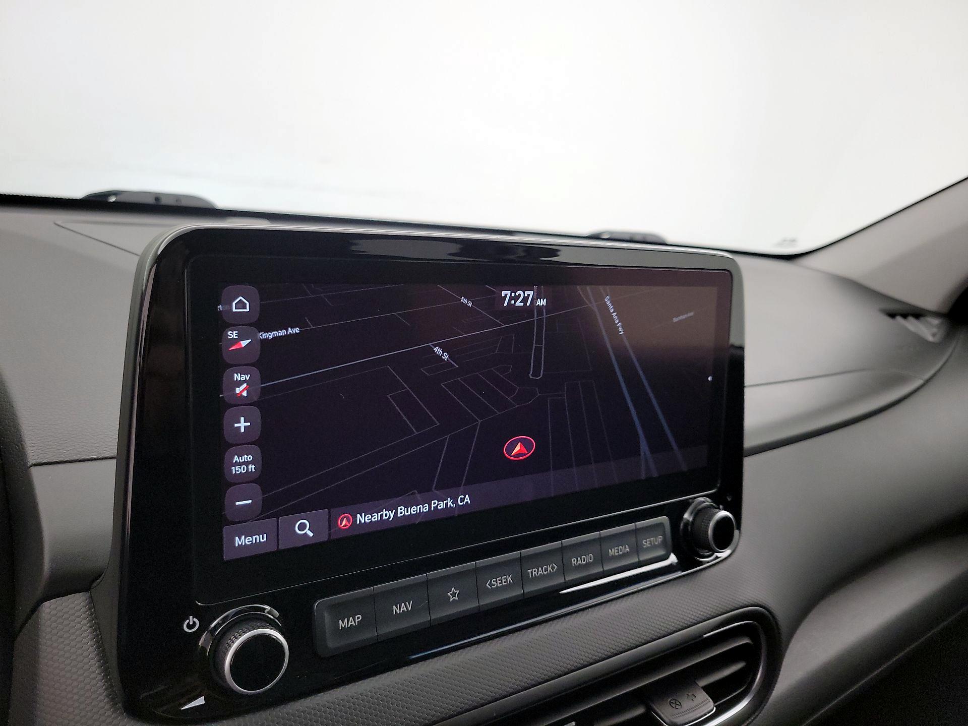 Thumbnail: 2023 Hyundai Kona - 14