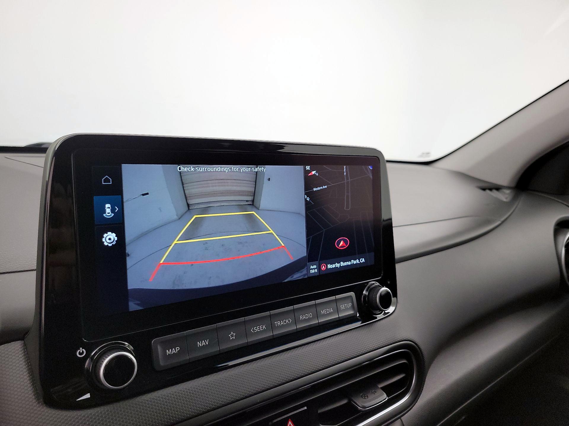Thumbnail: 2023 Hyundai Kona - 15