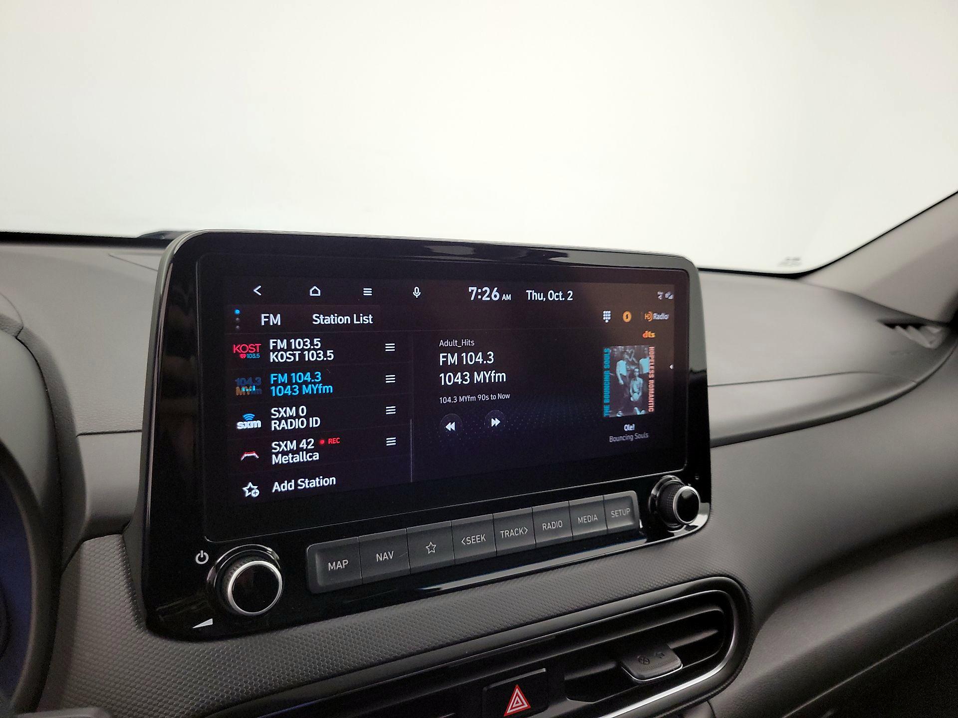 Thumbnail: 2023 Hyundai Kona - 16