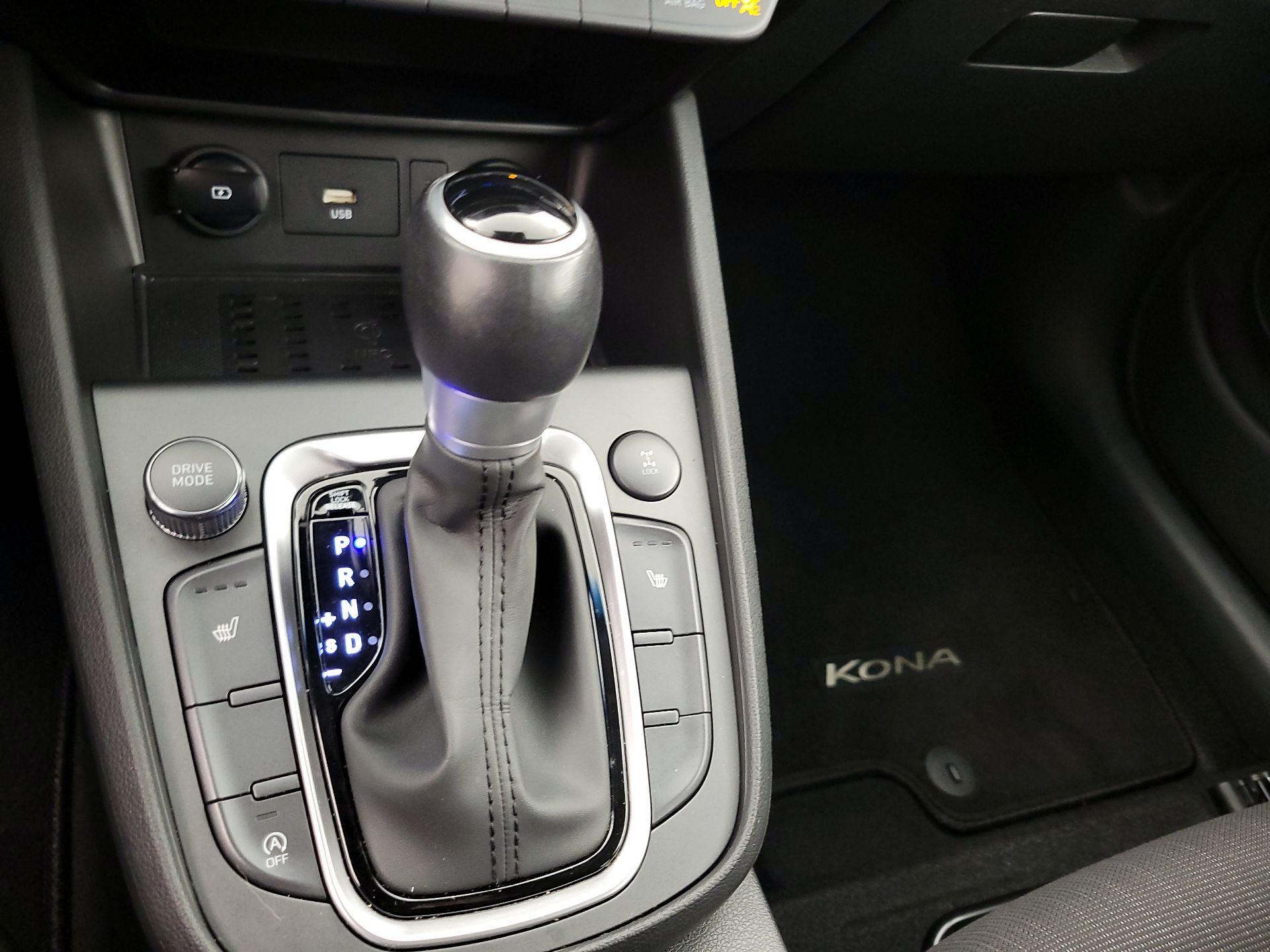 Thumbnail: 2023 Hyundai Kona - 18