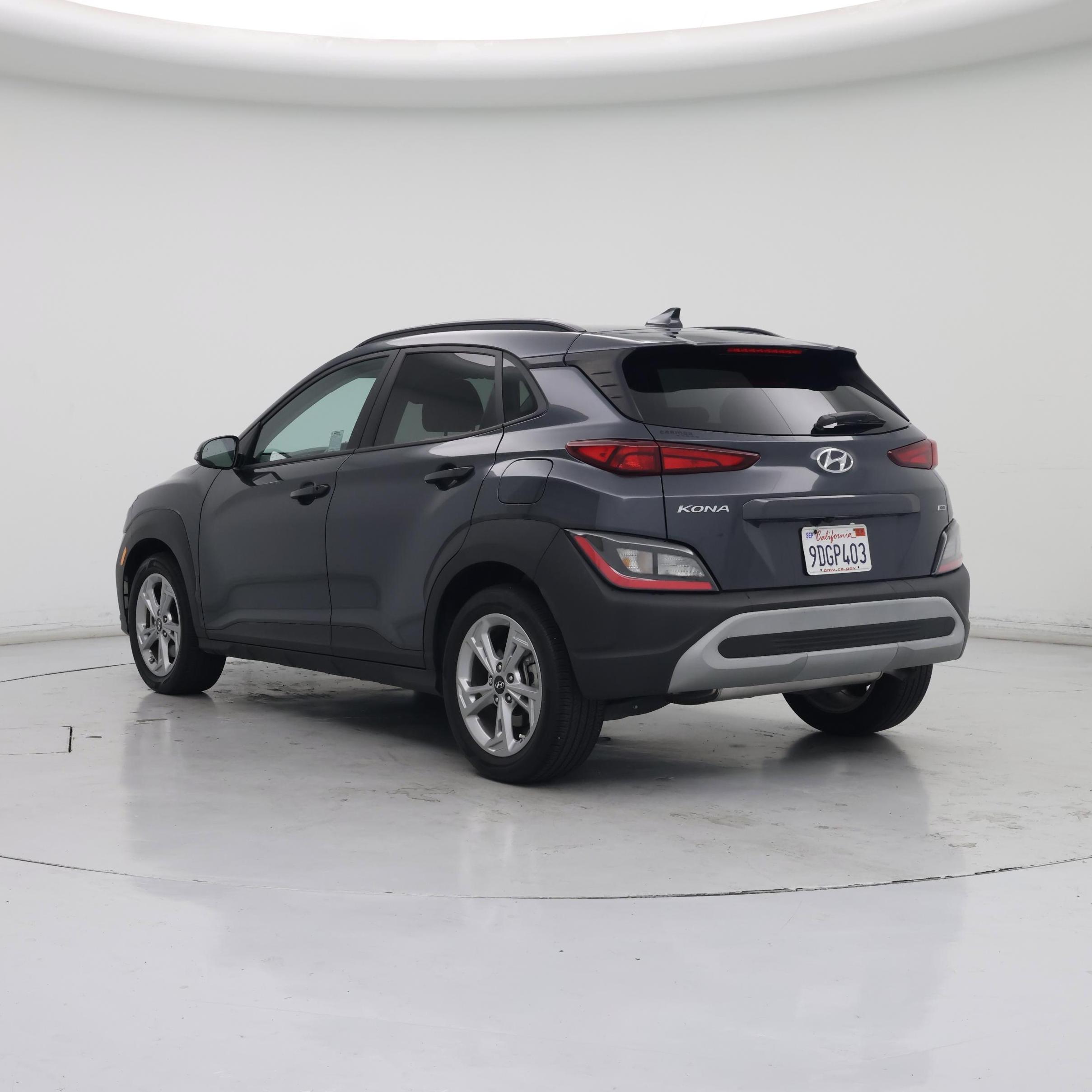 Thumbnail: 2023 Hyundai Kona - 2