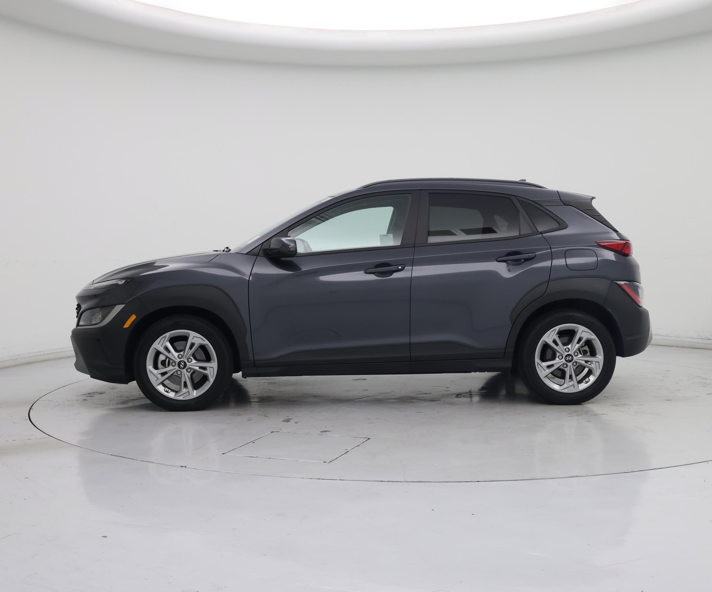 Thumbnail: 2023 Hyundai Kona - 3