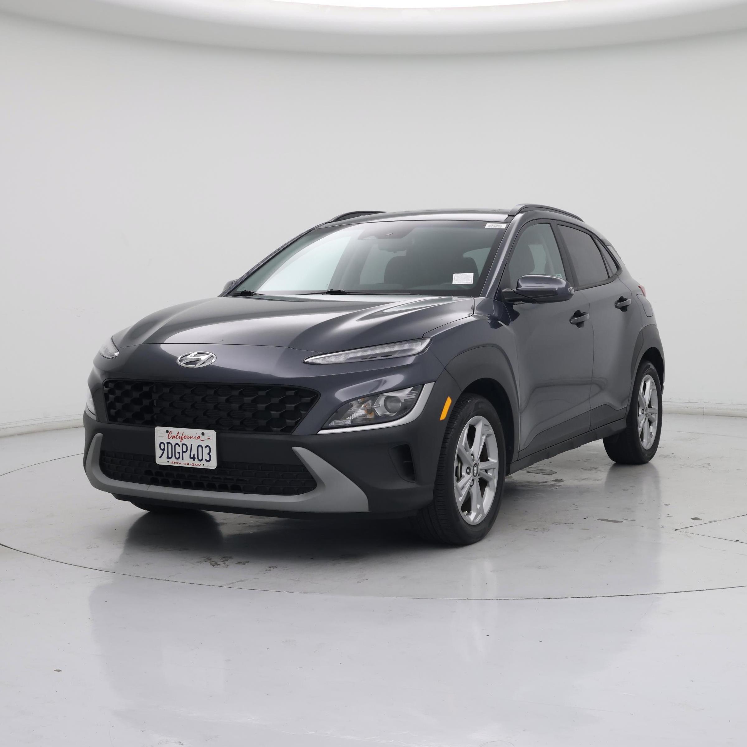 Thumbnail: 2023 Hyundai Kona - 4