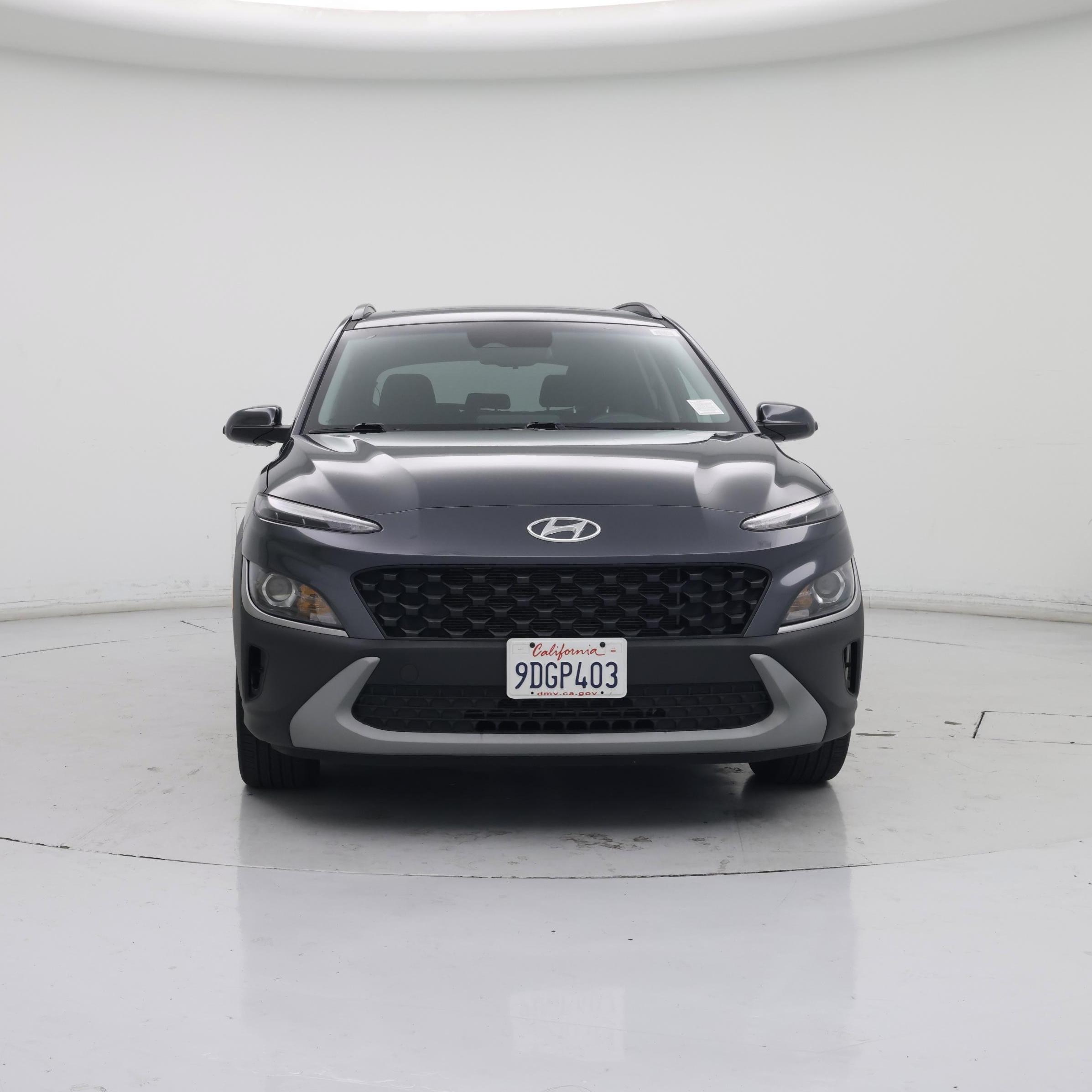 Thumbnail: 2023 Hyundai Kona - 5