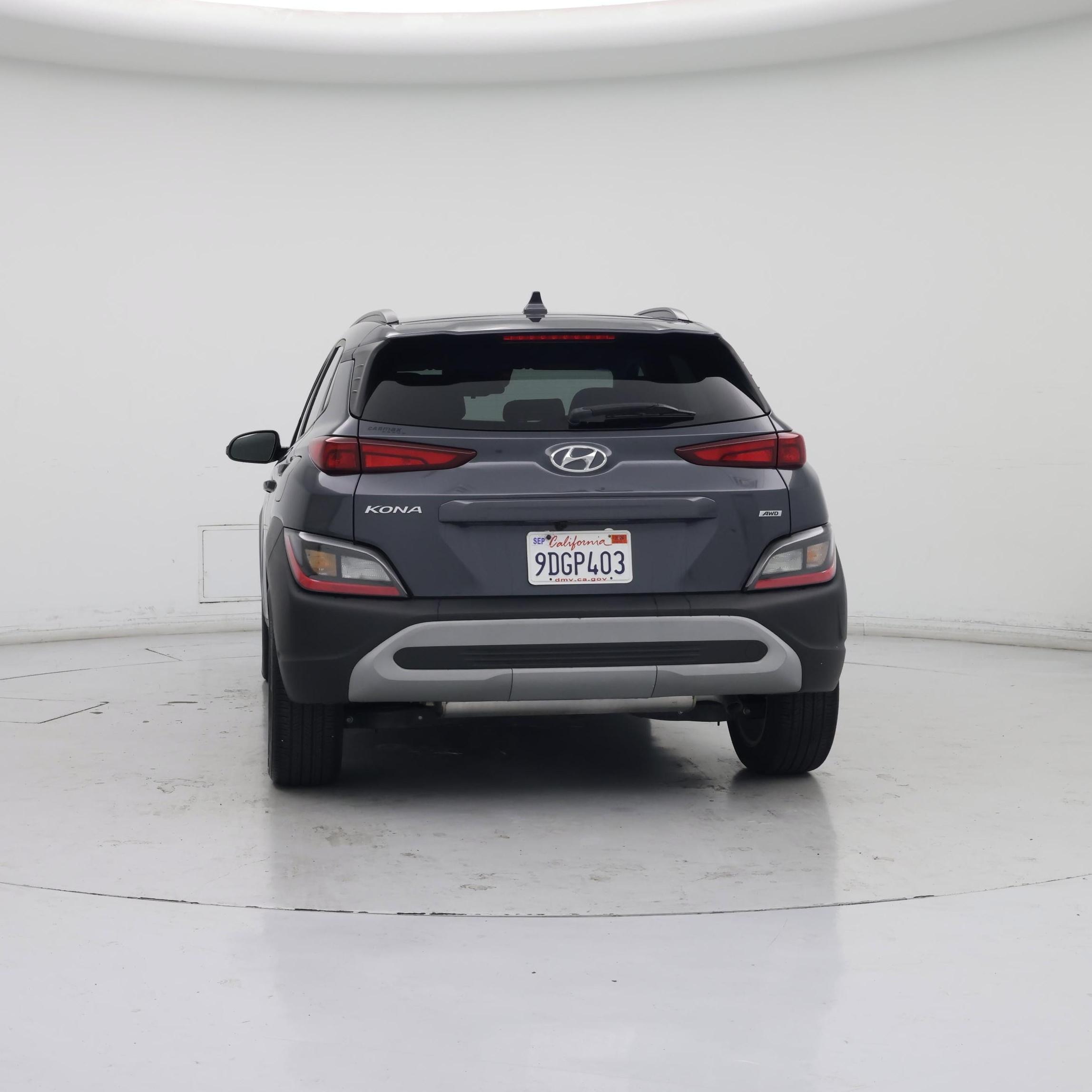 Thumbnail: 2023 Hyundai Kona - 6