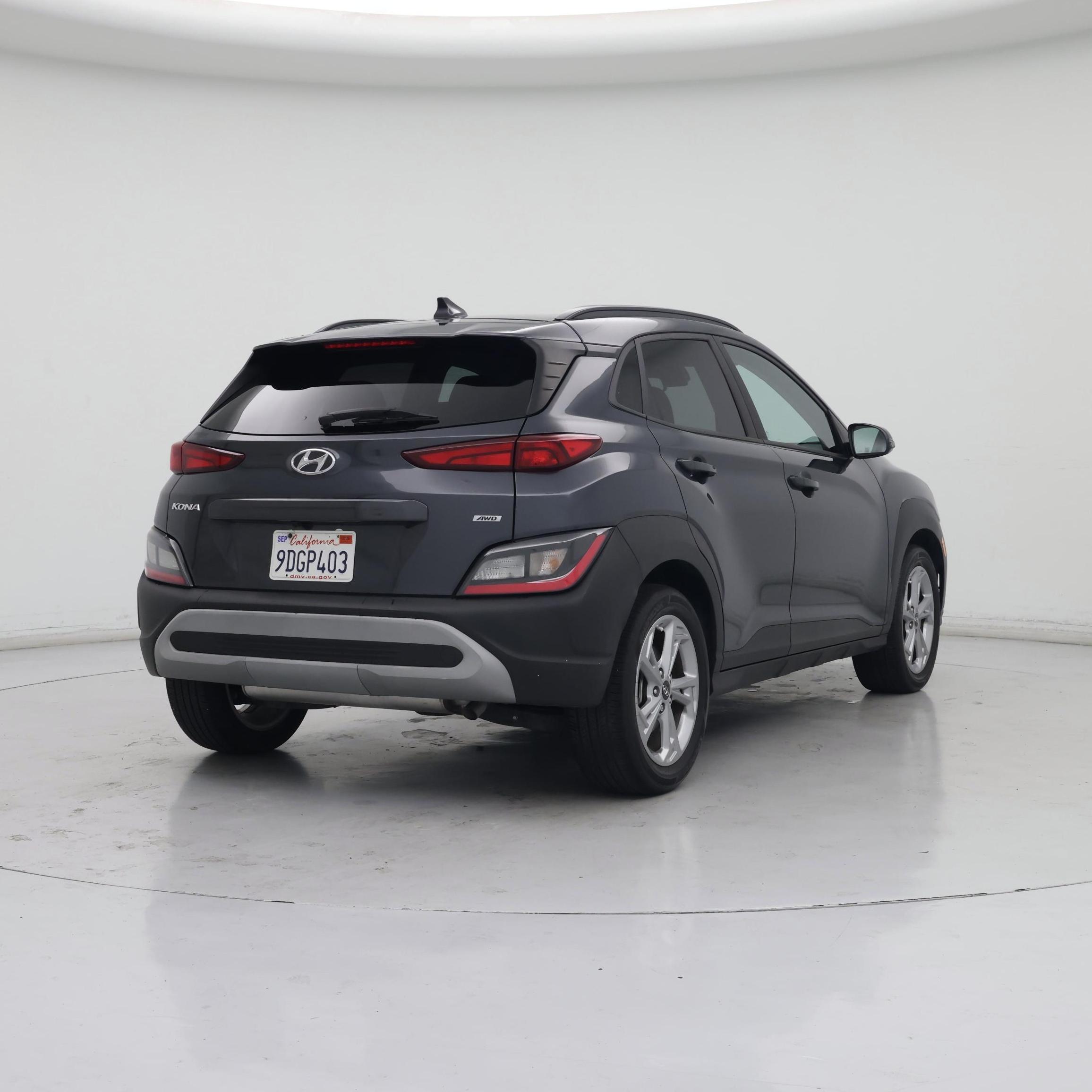 Thumbnail: 2023 Hyundai Kona - 8
