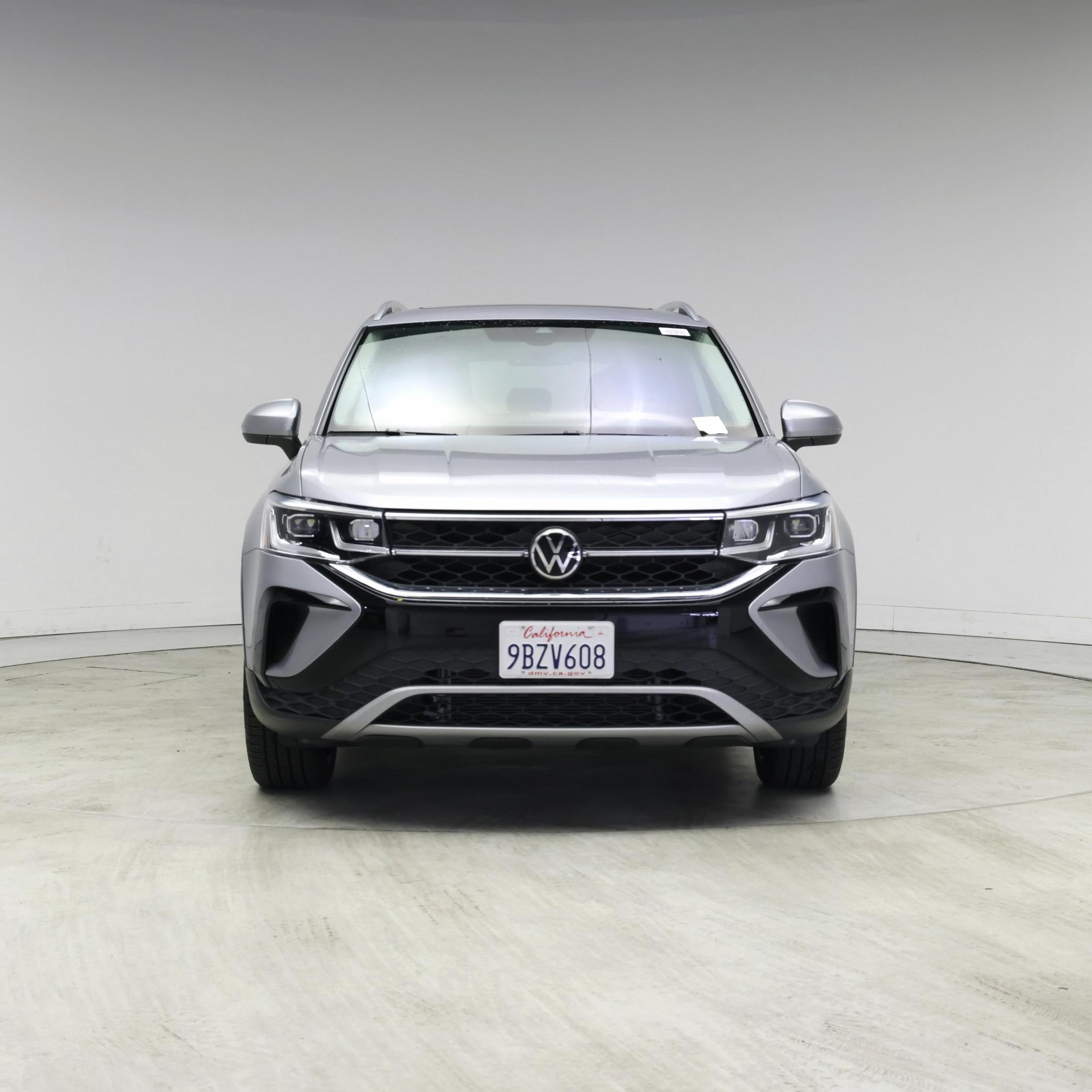 Thumbnail: 2022 Volkswagen Taos - 5