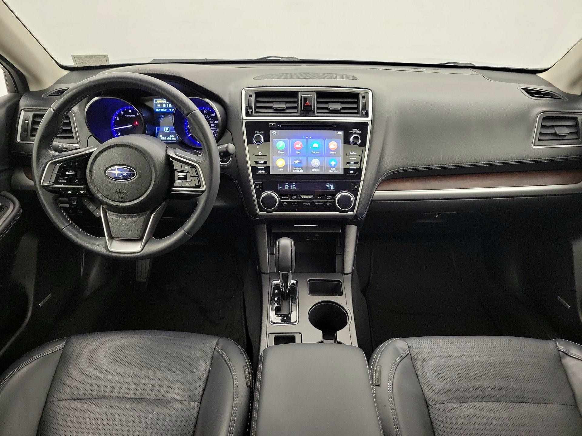 Thumbnail: 2019 Subaru Outback - 9