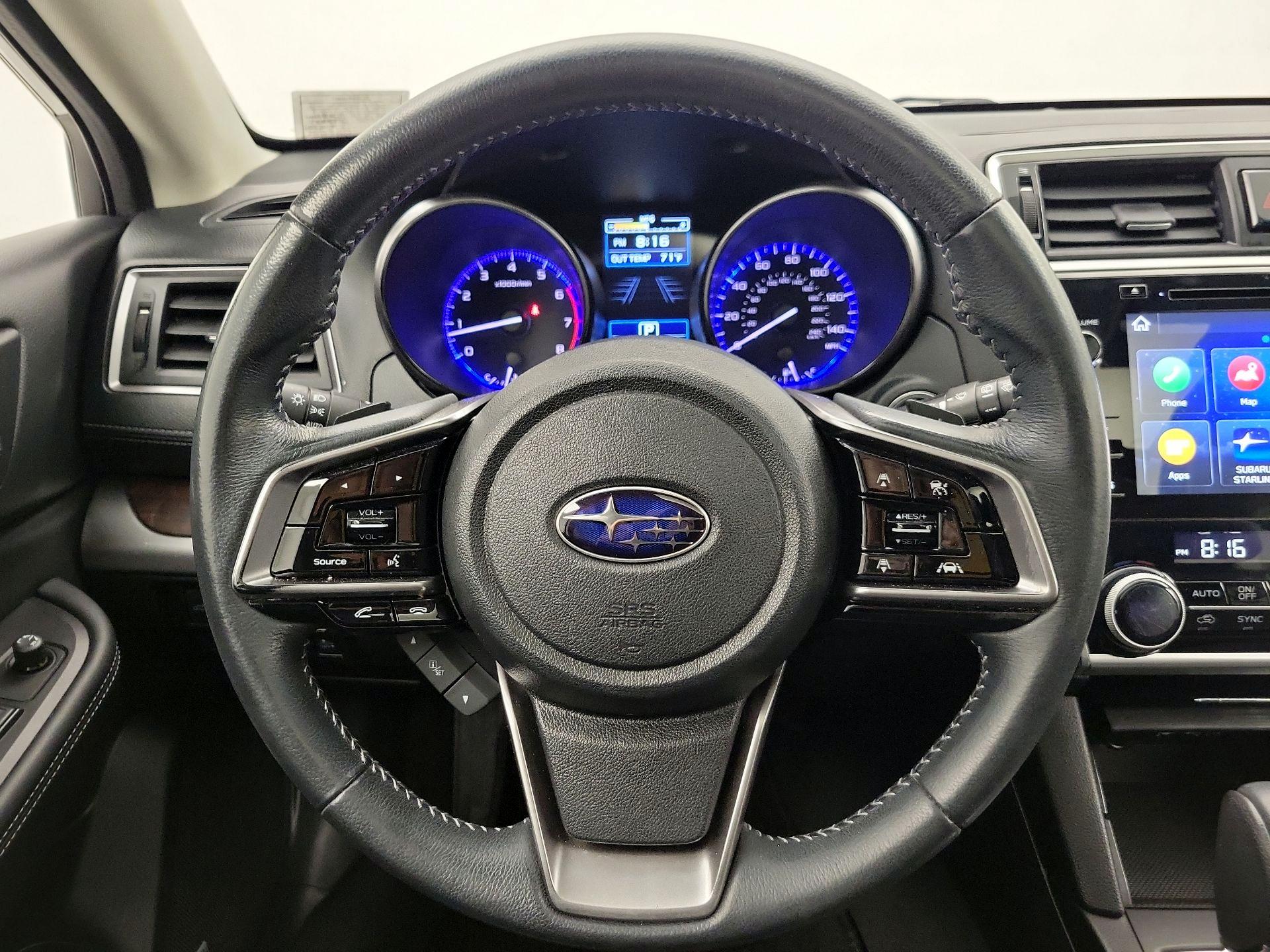 Thumbnail: 2019 Subaru Outback - 10