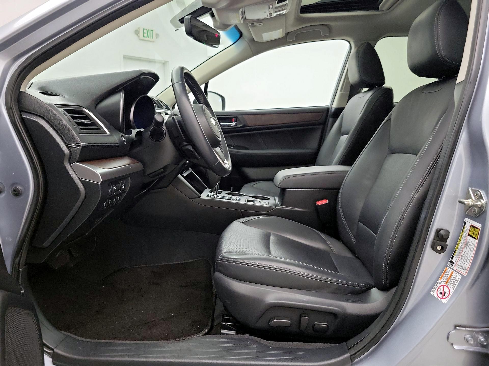 Thumbnail: 2019 Subaru Outback - 11
