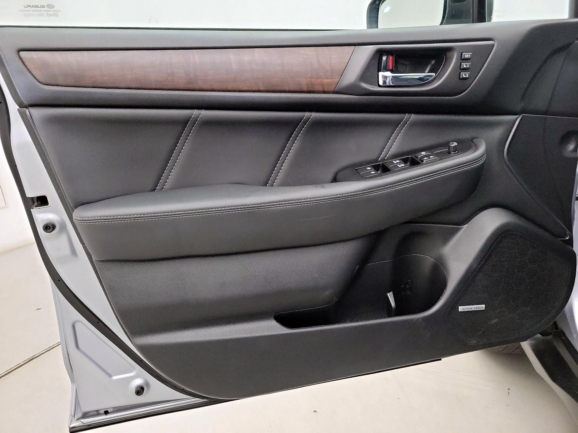 Thumbnail: 2019 Subaru Outback - 12